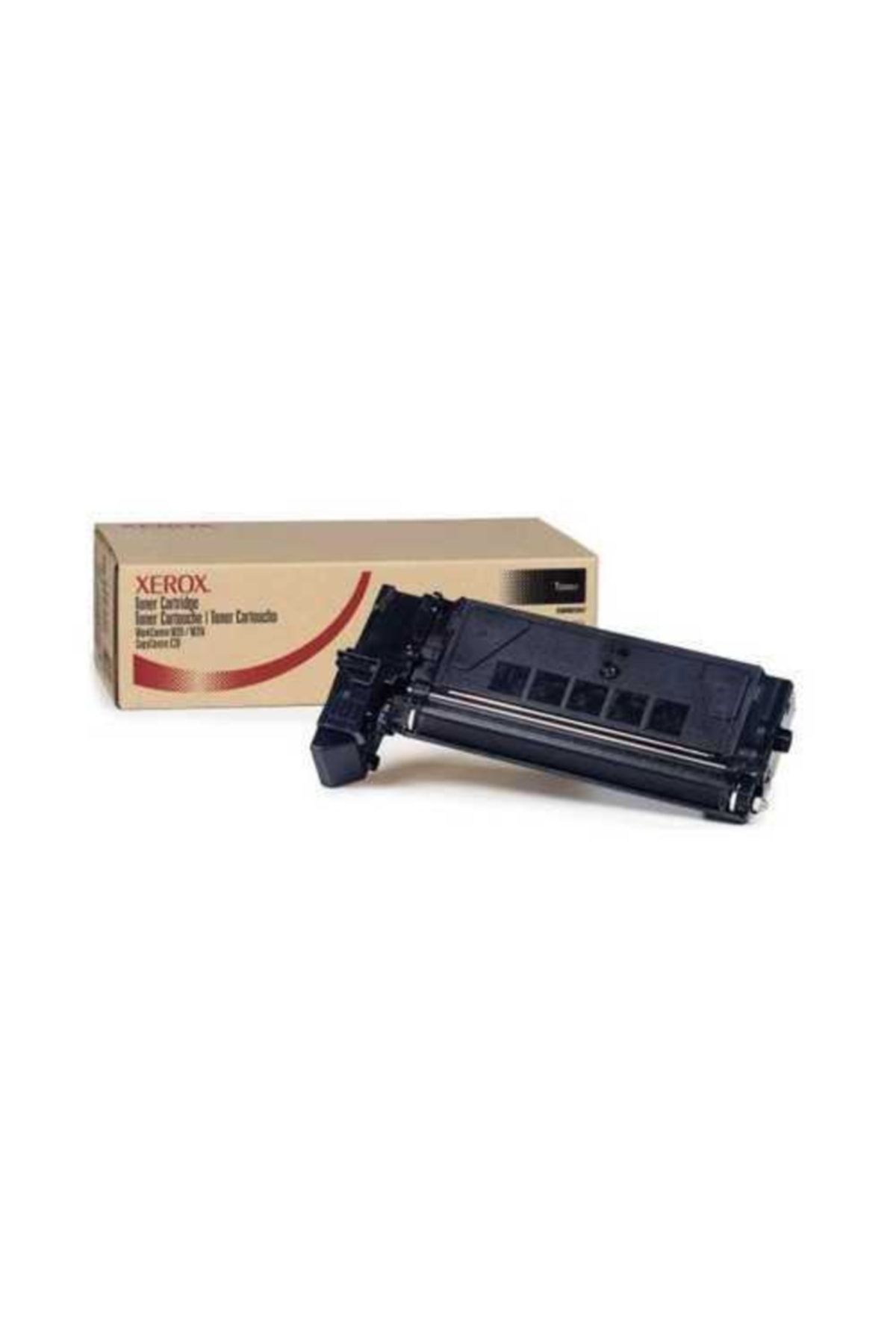 Xerox 106r01048 Orjinal Siyah Toner M20/m20i