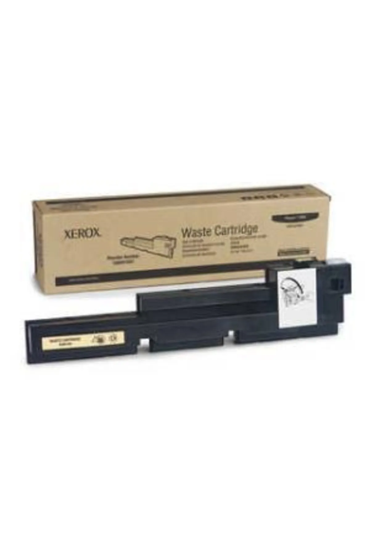 Xerox 106r01081 Orjinal Atık Toner Kutusu 7400