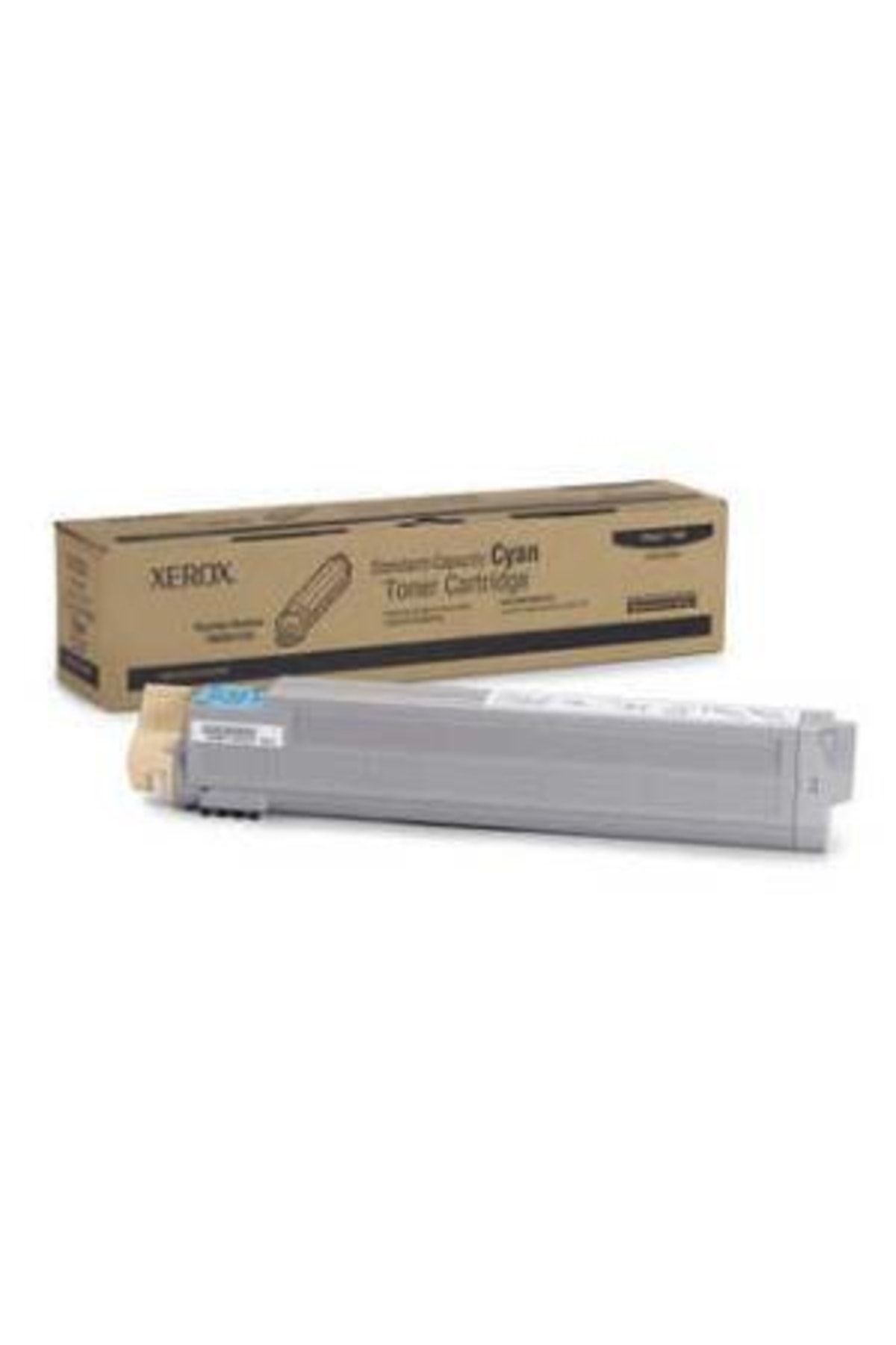 Xerox 106r01150 Orjinal Mavi Toner7400