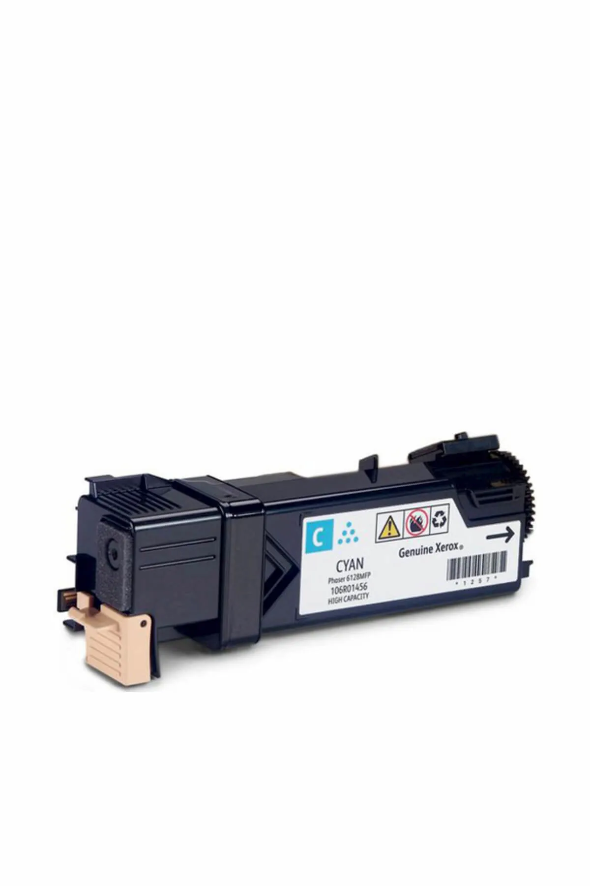 Xerox 106r01456 Mavi Toner