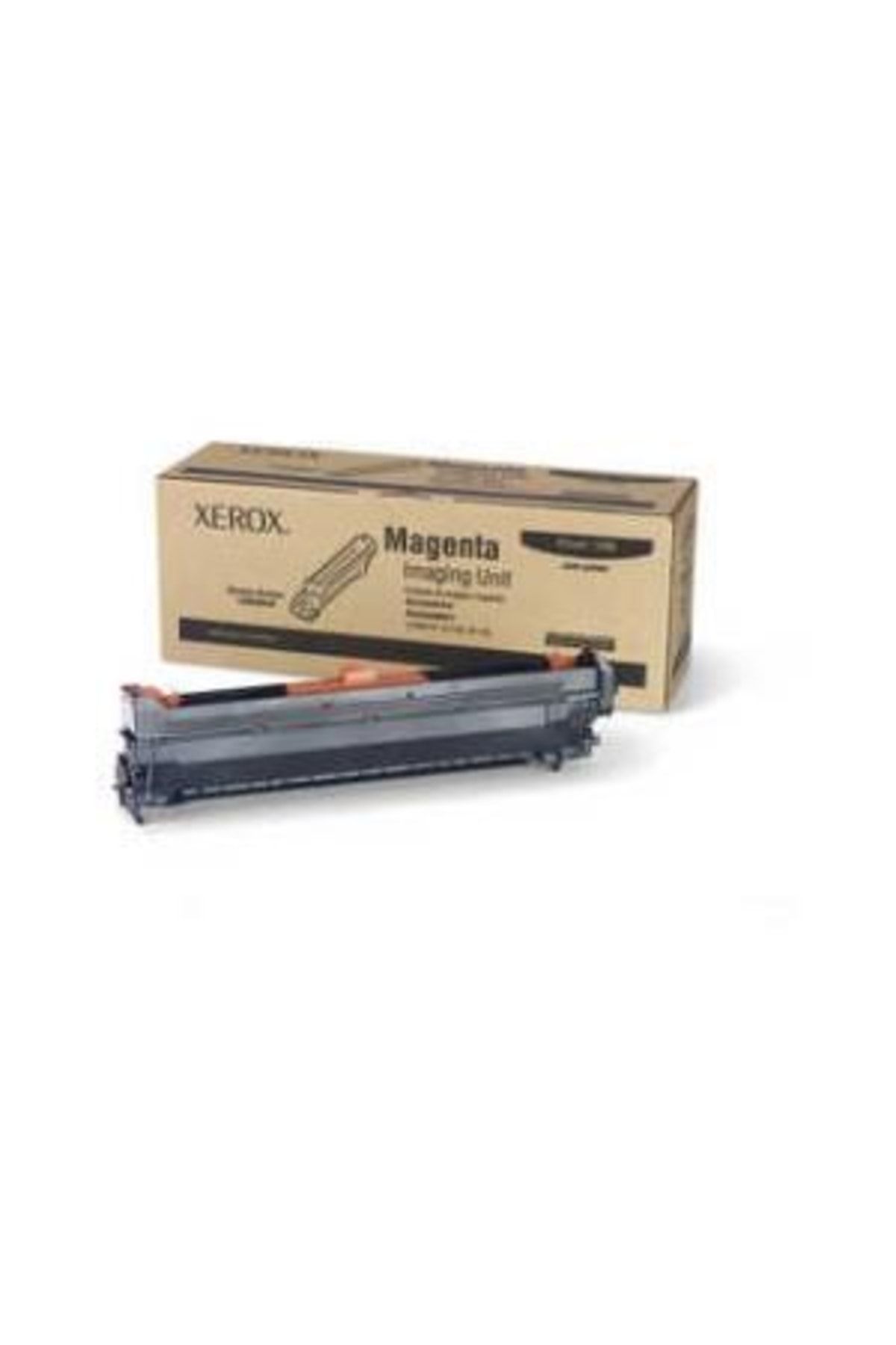 Xerox 108r00648 Phaser 7400 Imaging Toner: Kırmızı