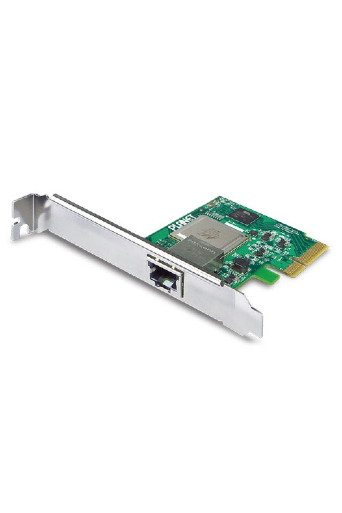 Planet 10gbase-t Pci Express Server Adaptörü