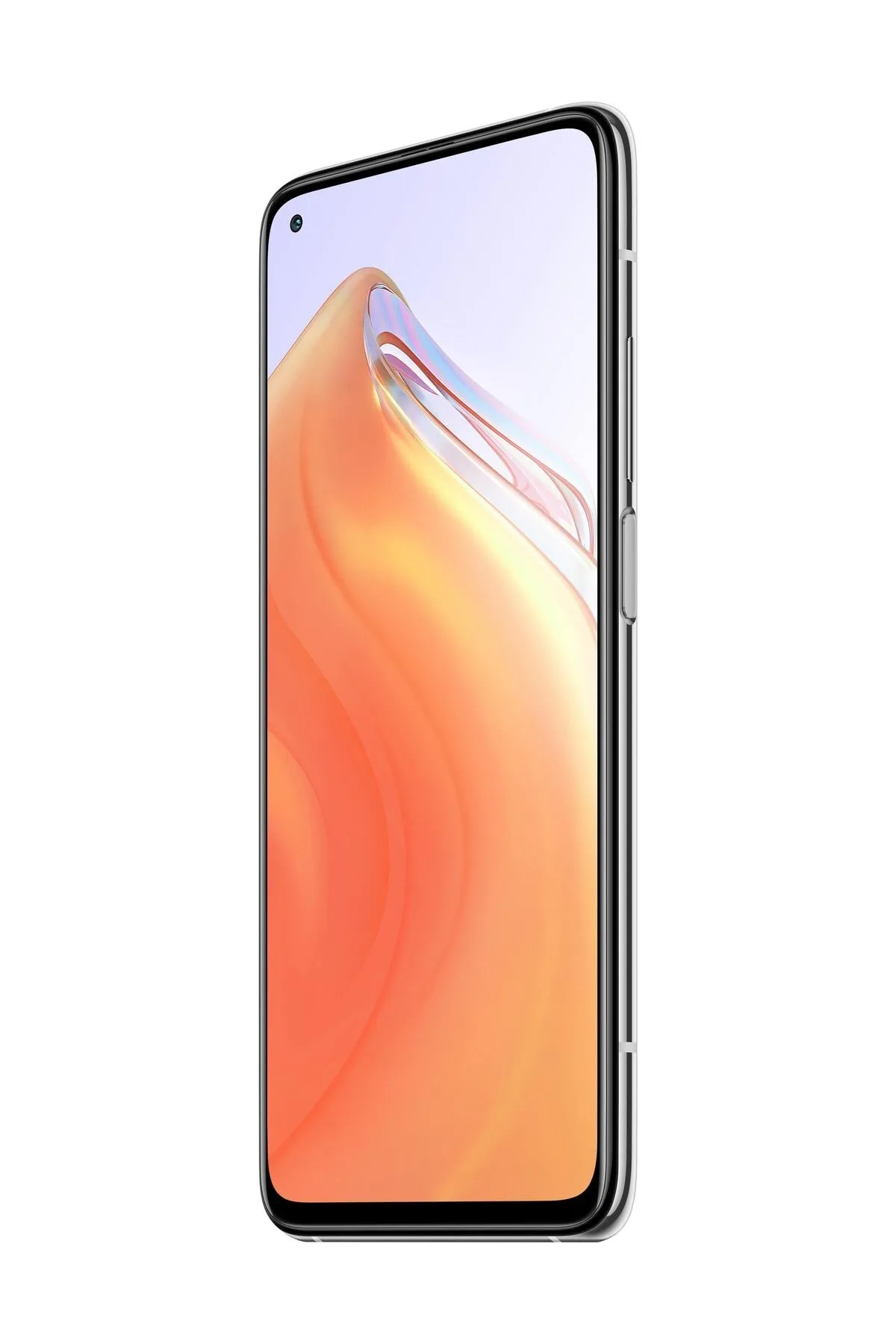 Xiaomi 10T 8 GB+128 GB Akıllı Cep Telefonu - Gümüş (Xiaomi Türkiye Garantili)