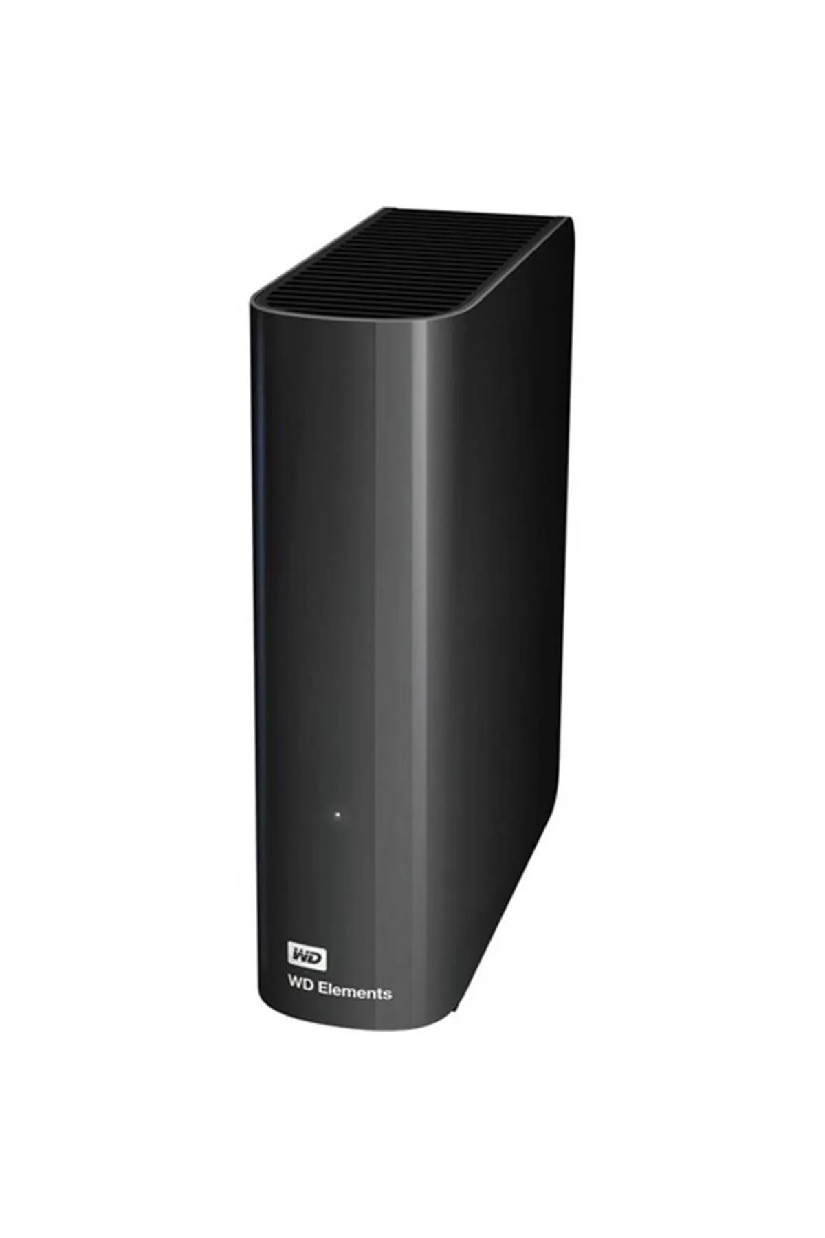 WD 10tb Elements 3.5" Usb 3.0 Bwlg0100hbk-eesn Taşınabilir Disk Harici Harddisk