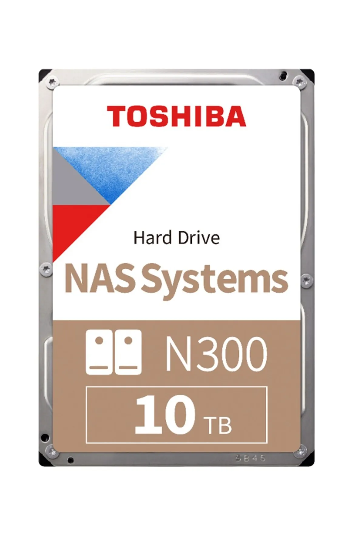 Toshiba 10tb Toshiba N300 7200rpm Sata 256mb Hdwg11auzsva