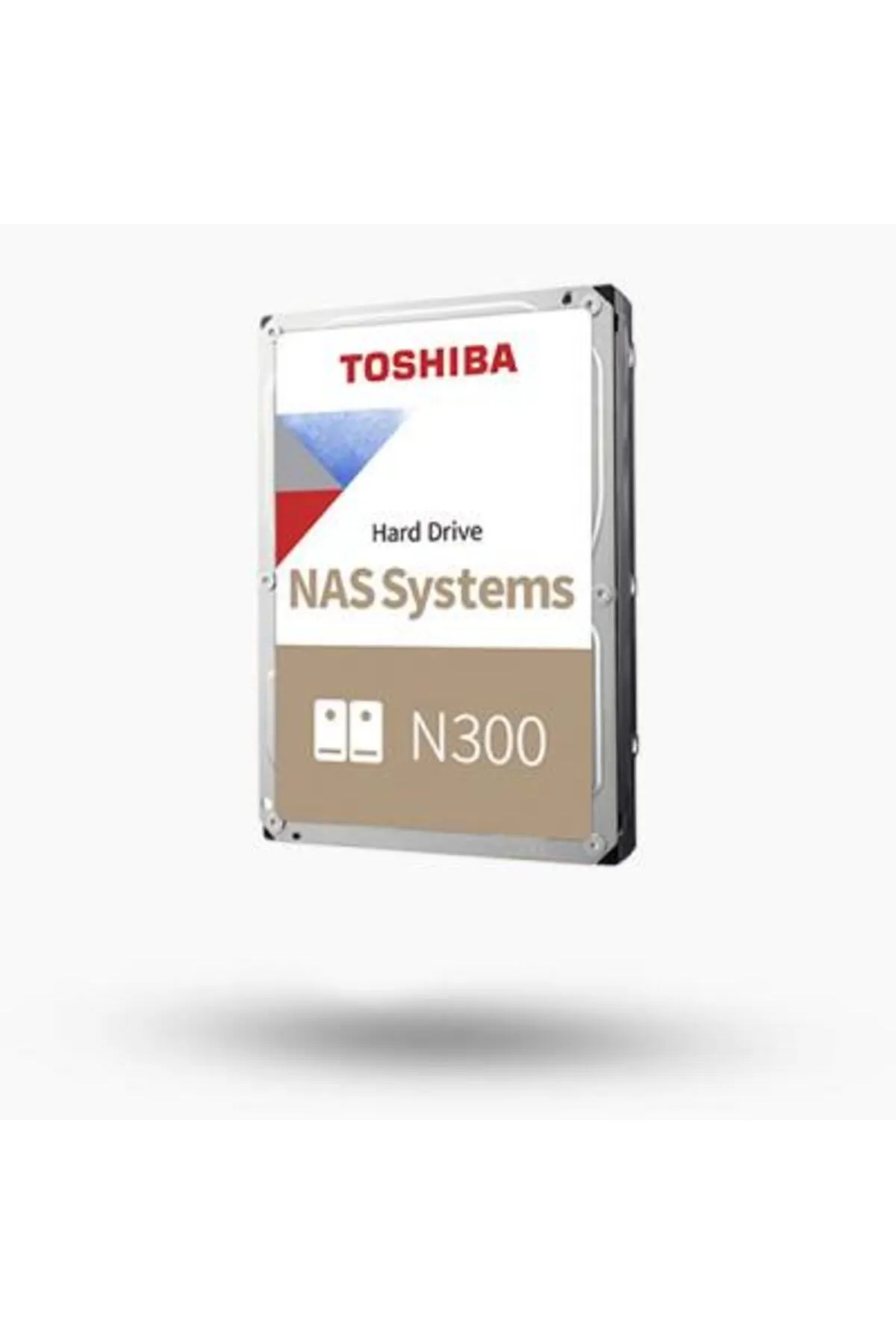 Toshiba 10tb Toshiba N300 7200rpm Sata 256mb Hdwg11auzsva