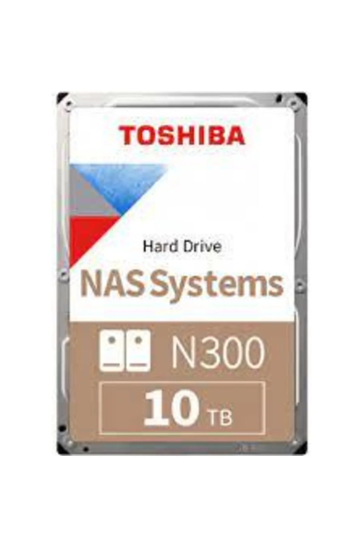 Toshiba 10tb Toshiba N300 7200rpm Sata 256mb Hdwg11auzsva