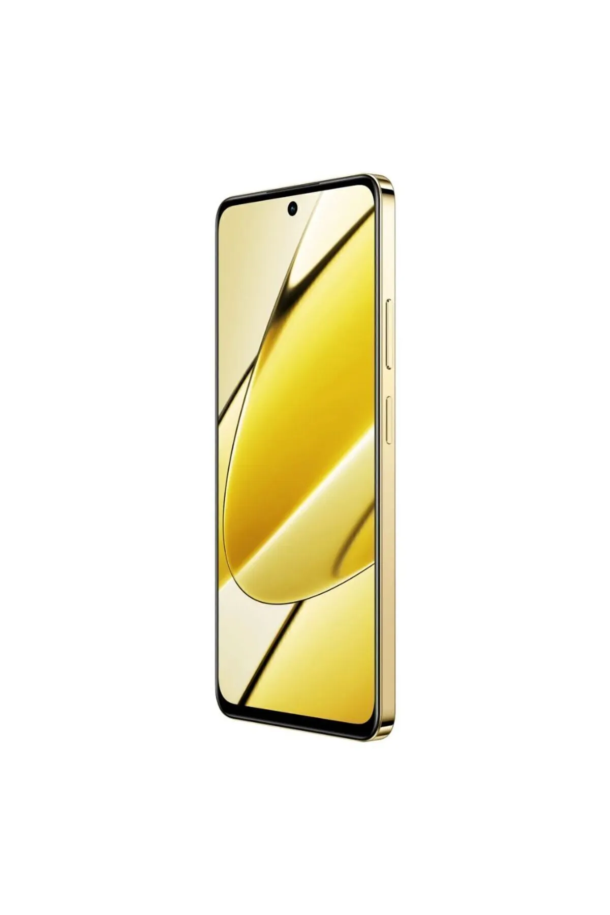 realme 11 8gb 256gb Gold Akıllı Cep Telefonu Rmx3636 ( Türkiye Garantili)