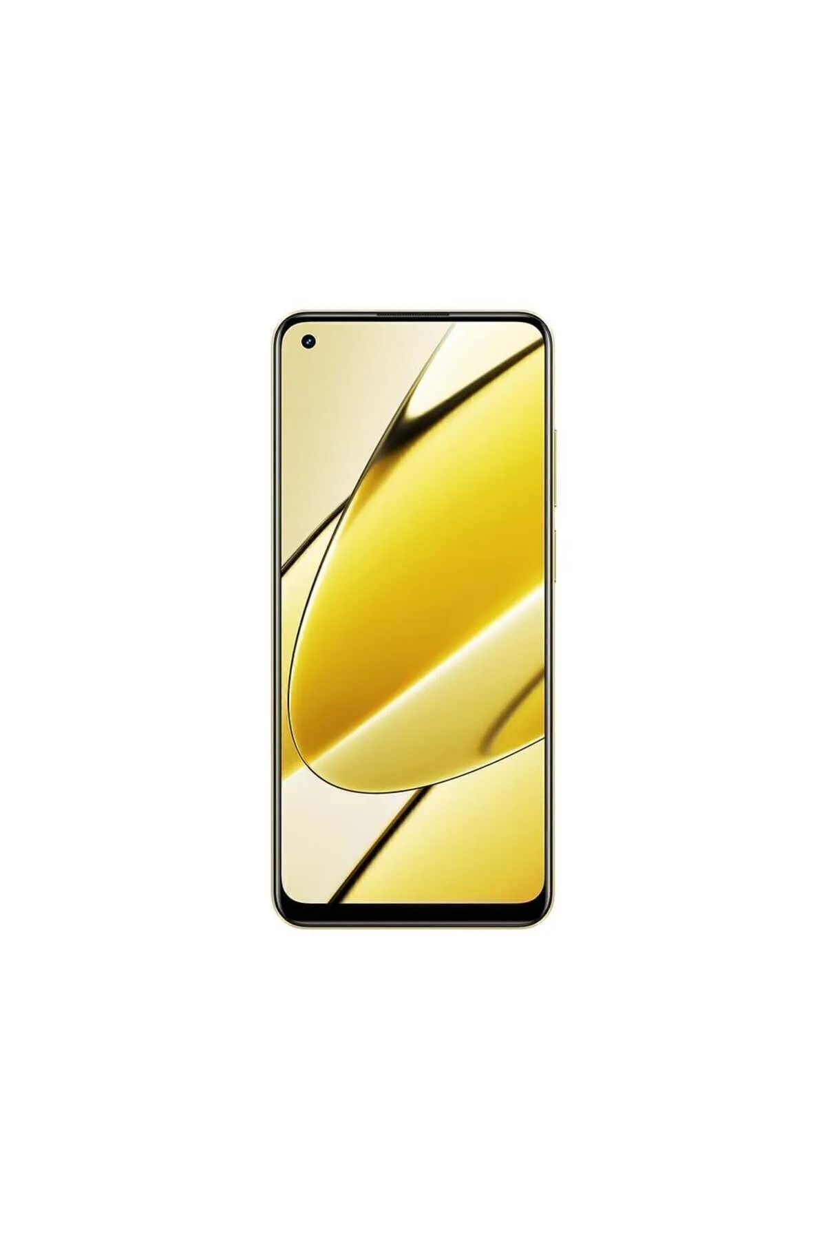 realme 11 8GB+128GB Işıltılı Altın