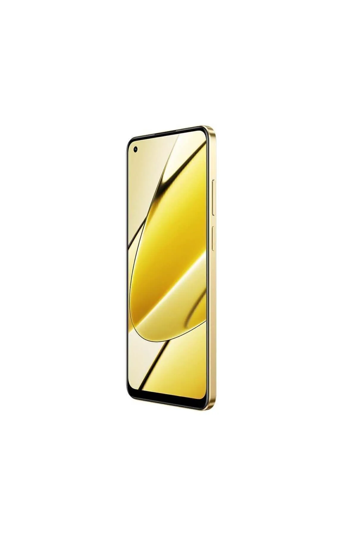 realme 11 8GB+128GB Işıltılı Altın