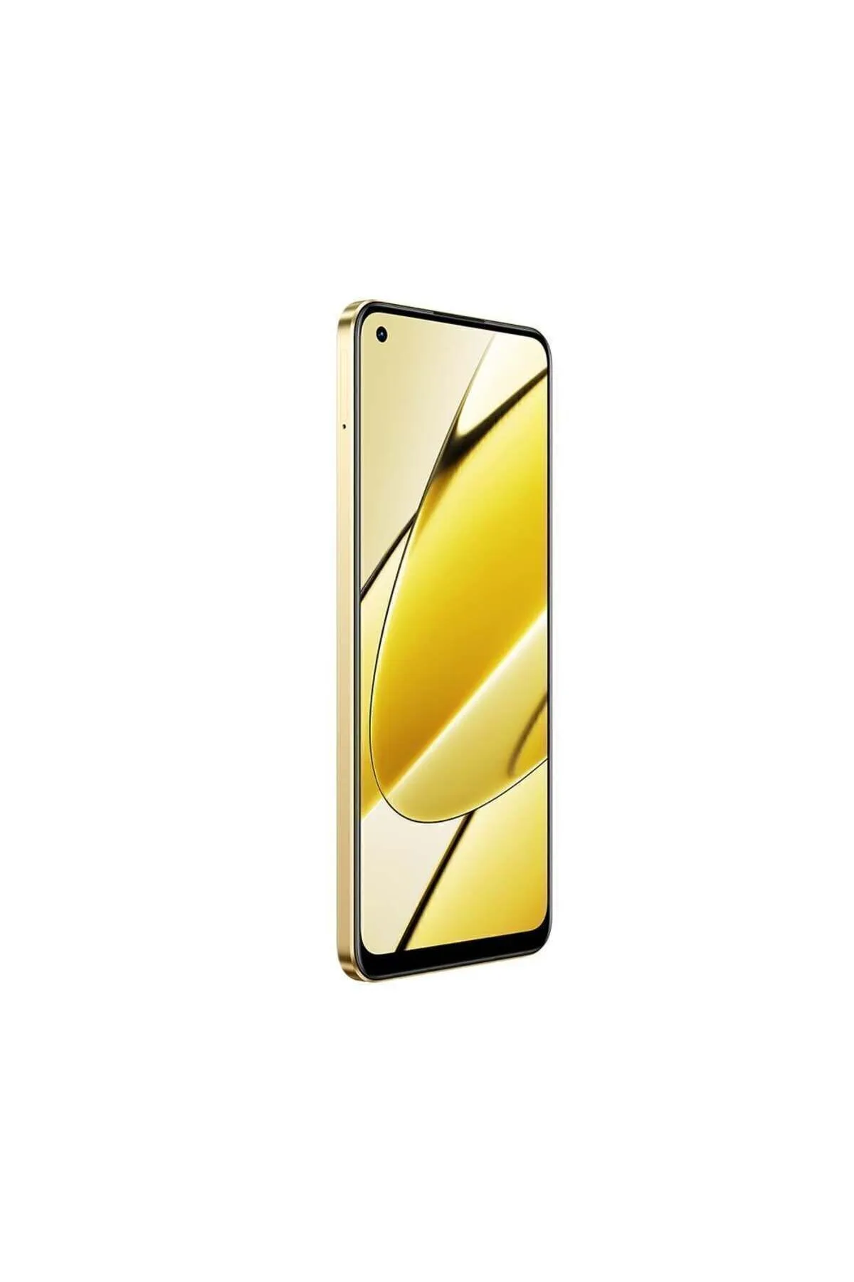 realme 11 8GB+128GB Işıltılı Altın