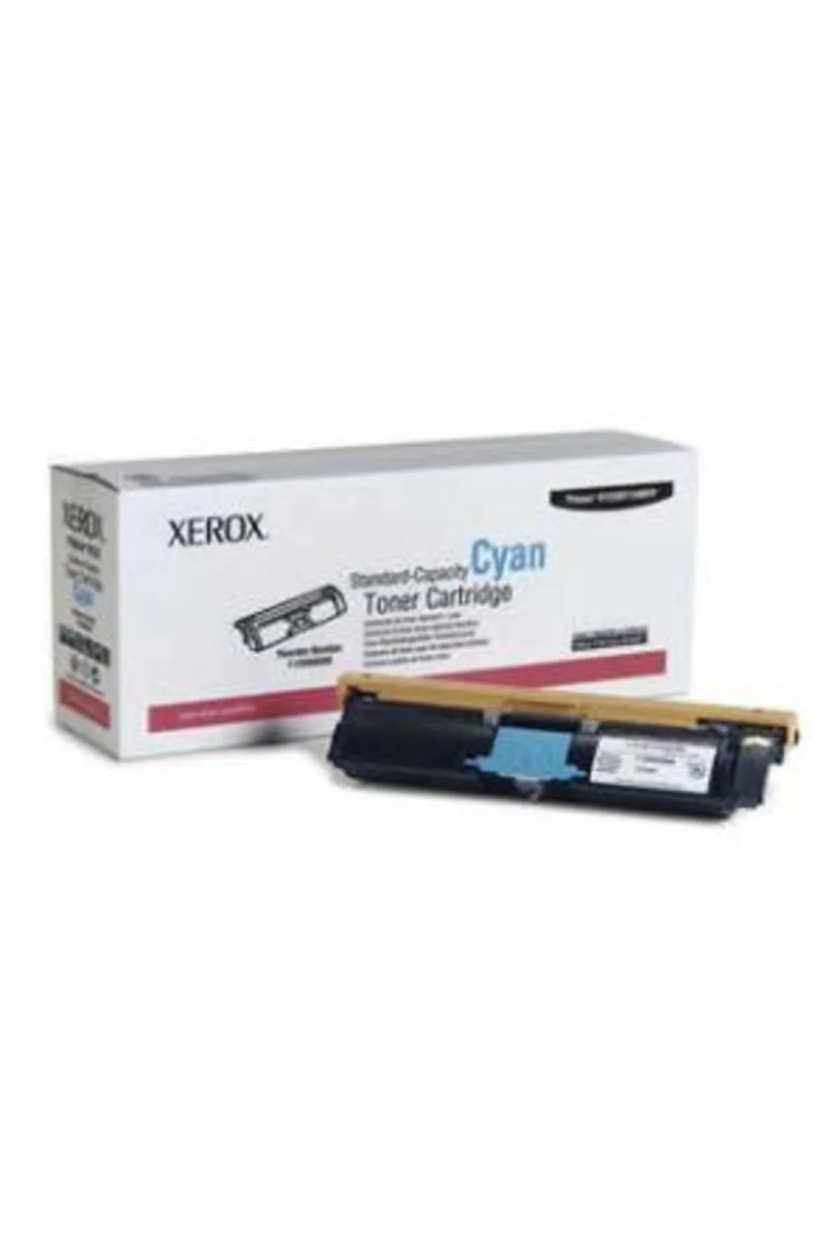 Xerox 113r00689 Orjinal Mavi Toner 6120/6115