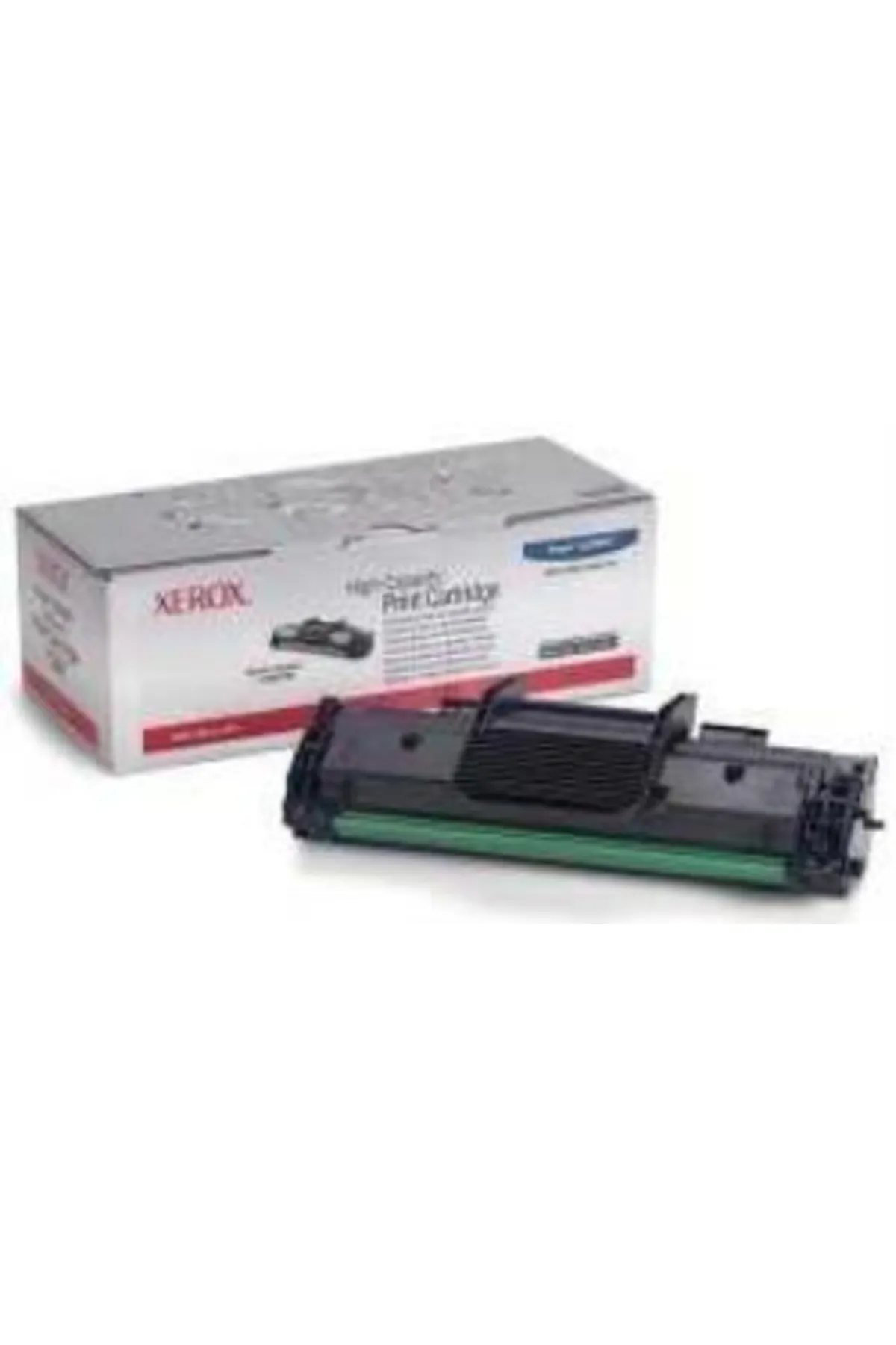 Xerox 113r00735 Phaser 3200mfp Std. Kapasite Siyah Toner