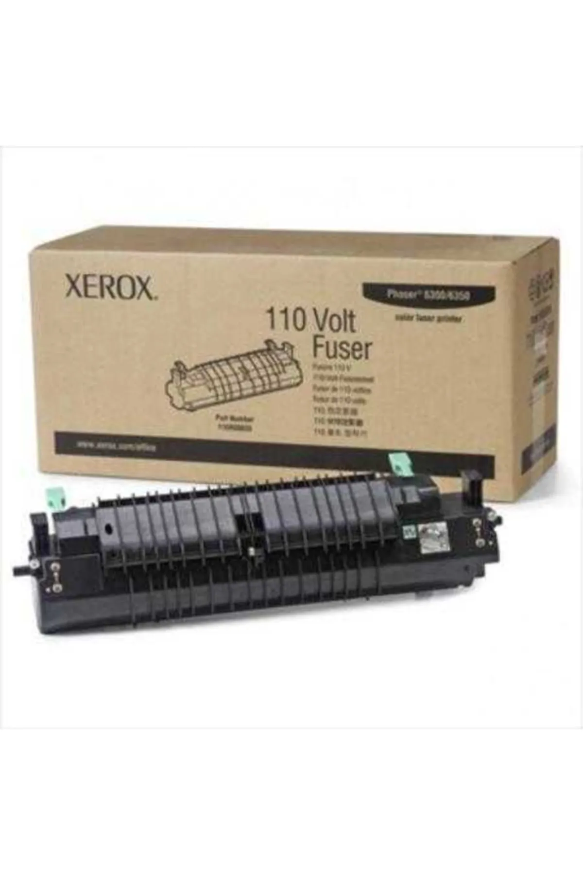 Xerox 115r00036 Orjinal Fuser Ünitesi (220v) 6300/6350