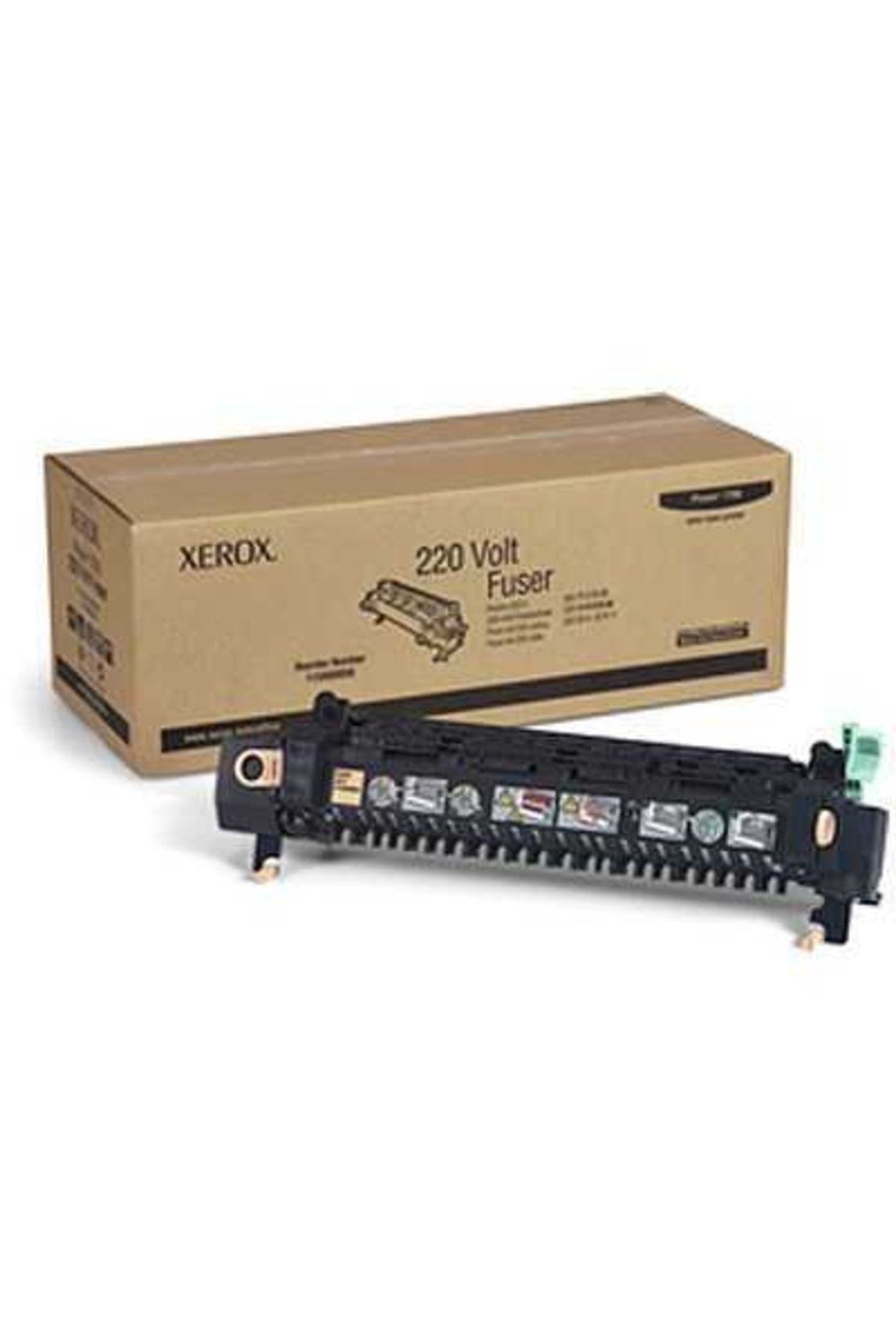 Xerox 115r00056 Orjinal Fuser 6360 220v