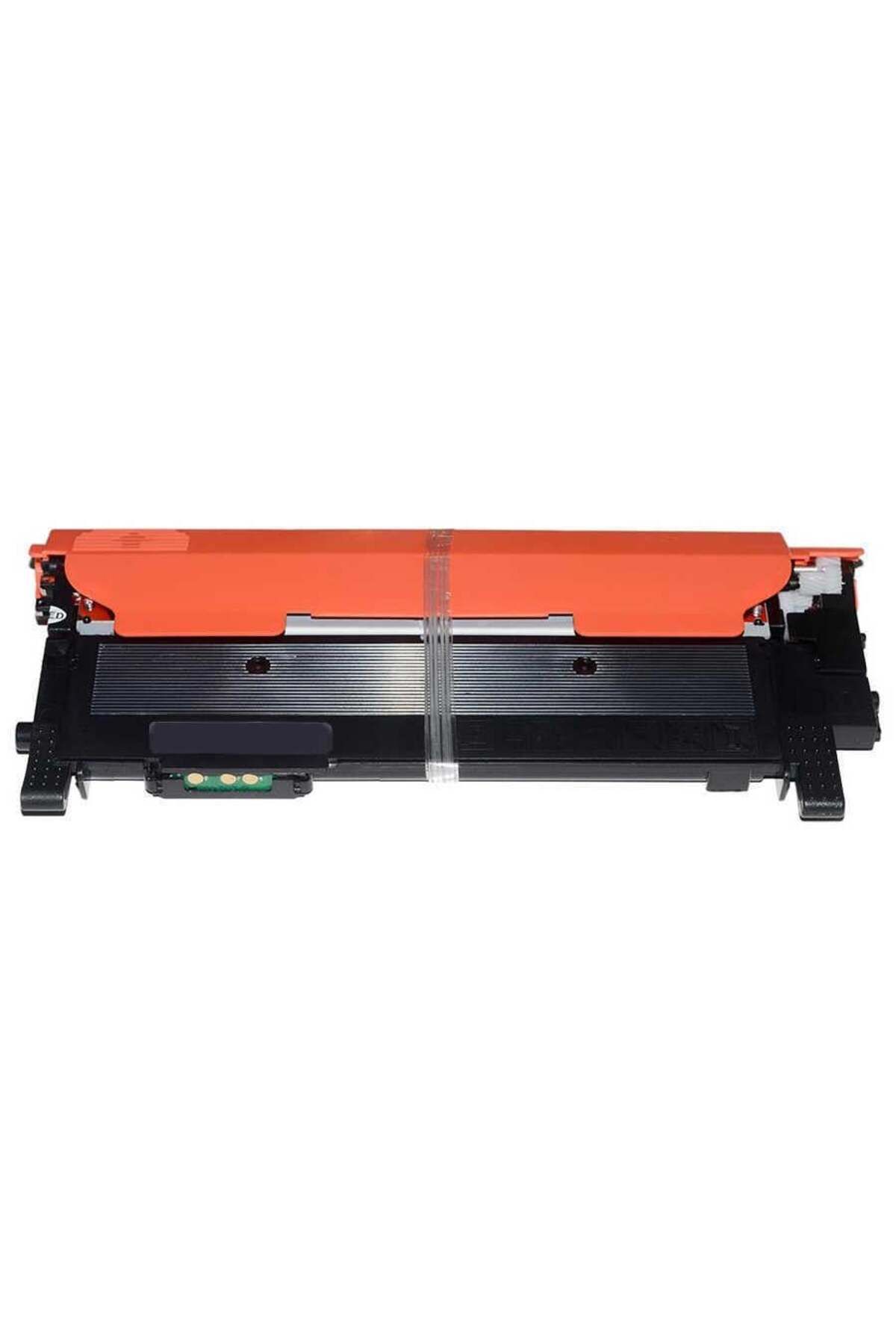 HP 117A-W2070A Siyah Muadil Toner