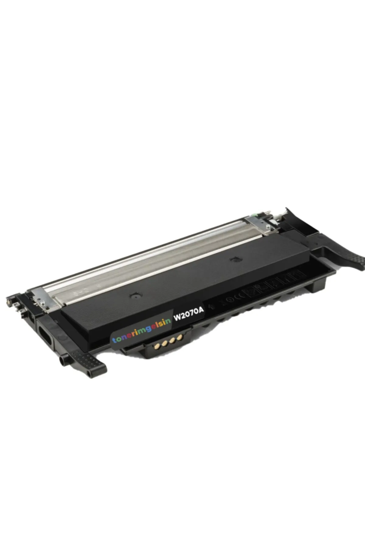 HP 117a - W2070a Siyah Toner Çipli Tak Çalıştır Toner- Color Laser 179fnw /mfp 178nw/150nw/150nw