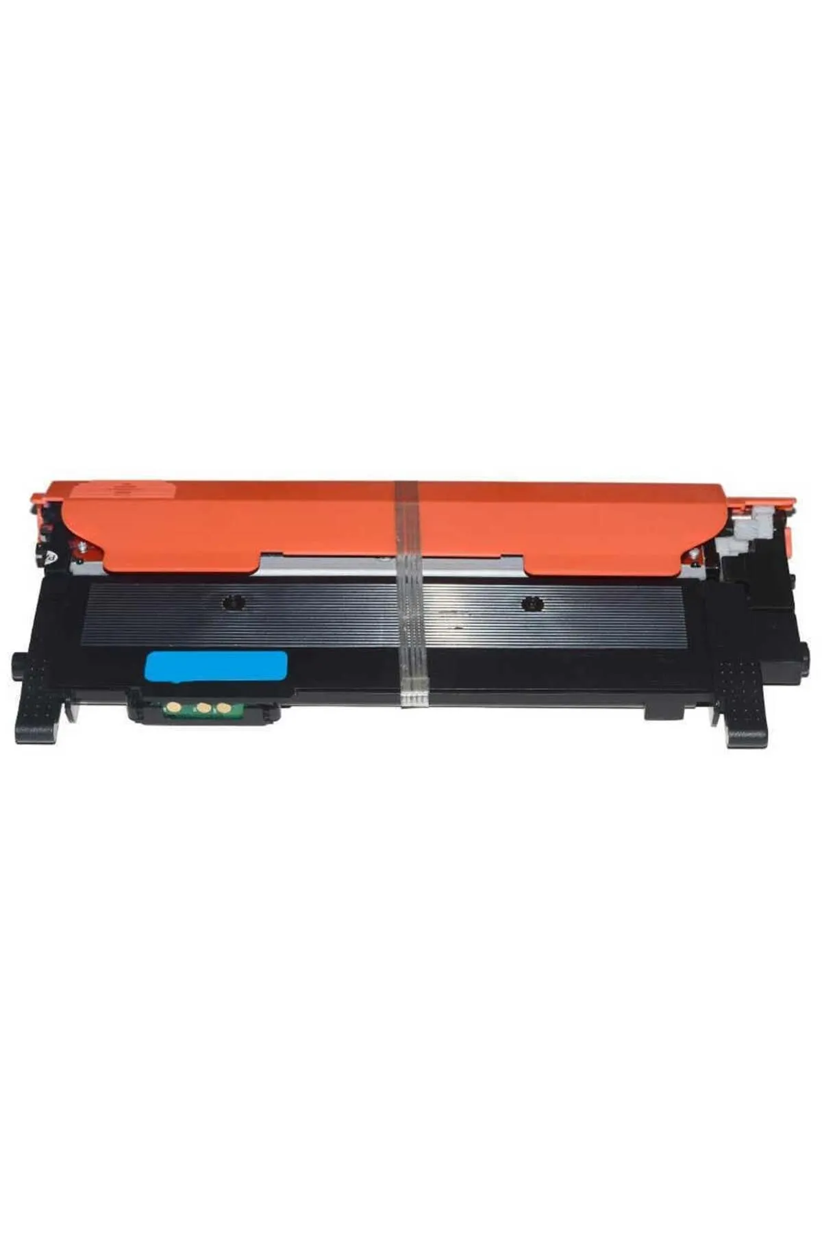 HP 117A-W2071A Mavi Muadil Toner