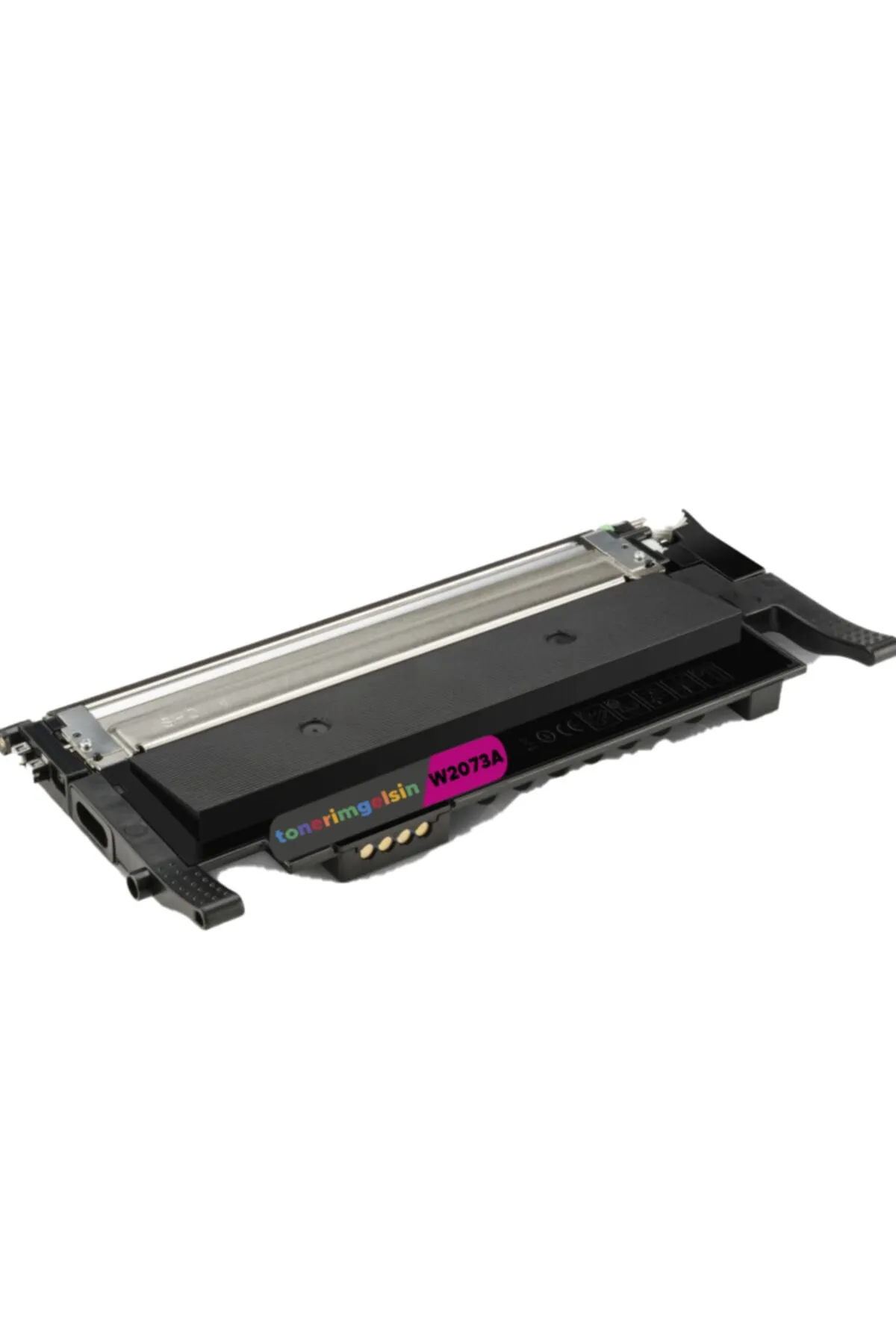 HP 117a-w2073a Kırmızı Toner Çipli Tak Çalıştır Toner - Color Laser 179fnw /mfp 178nw/150nw/150a