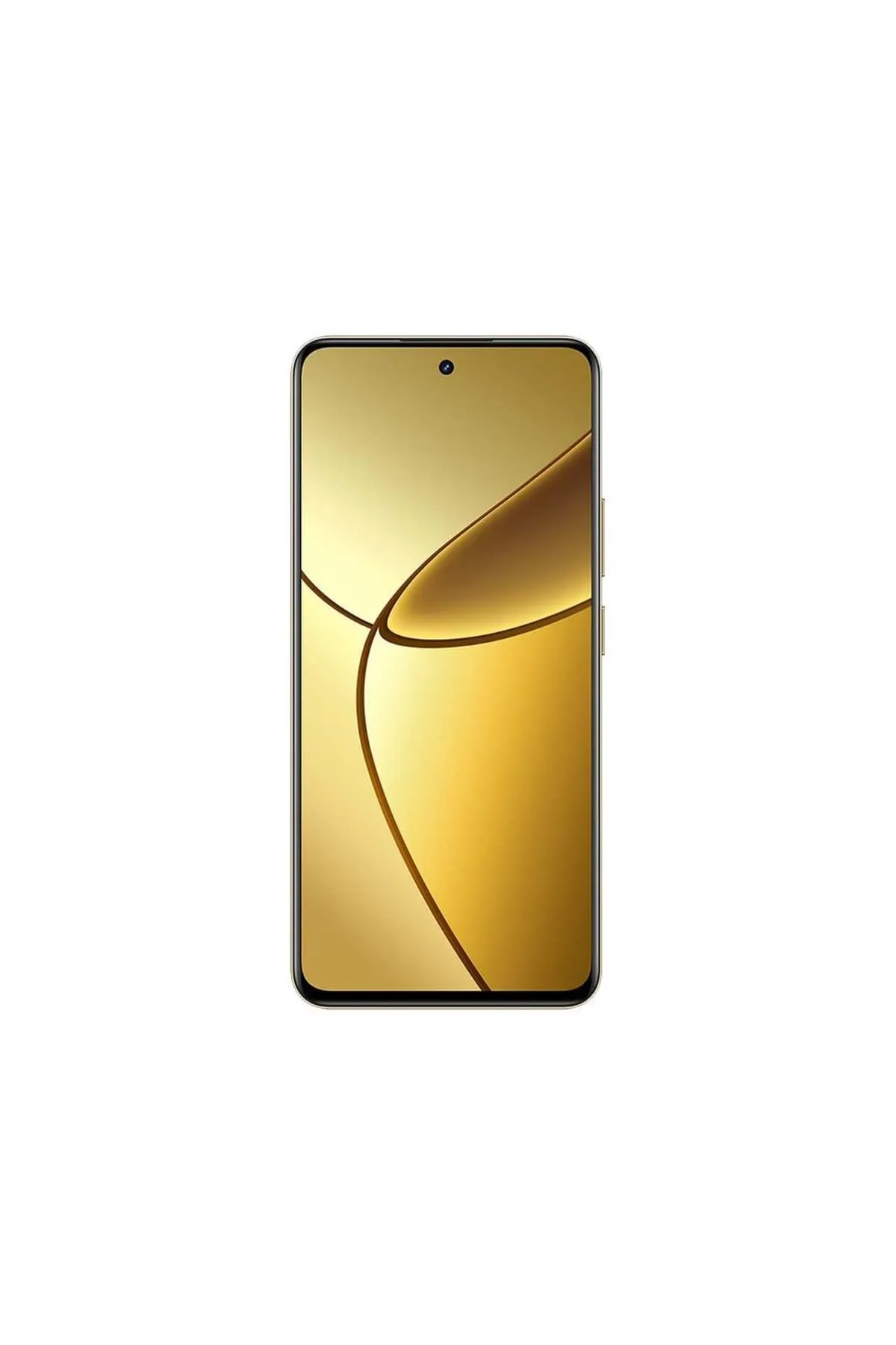 realme 12+ 5G (RMX3867) 8GB+256G Kâşif Beji