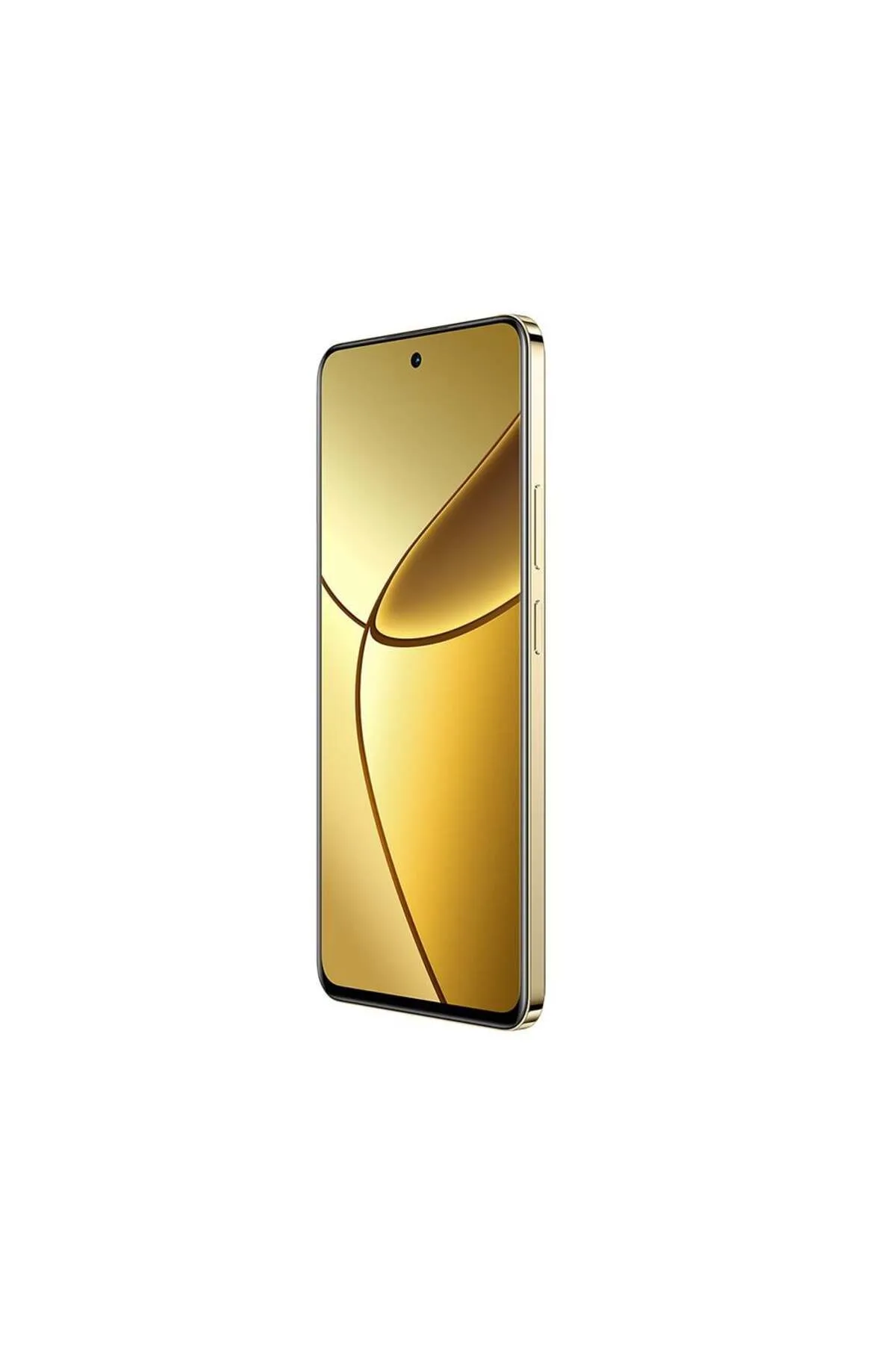 realme 12+ 5G (RMX3867) 8GB+256G Kâşif Beji