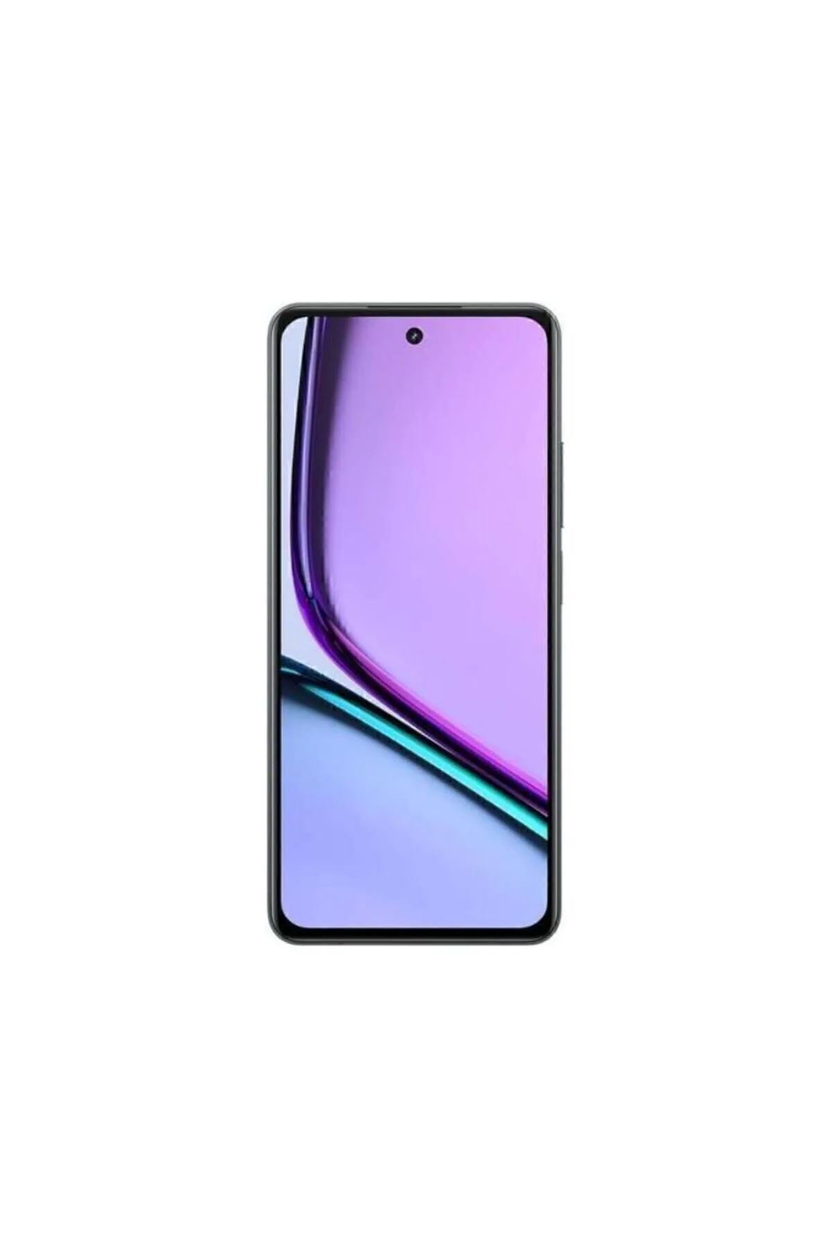 realme 12 Lite 128gb / 6gb Ram - Kaya Siyahı ( Türkiye Garantili )