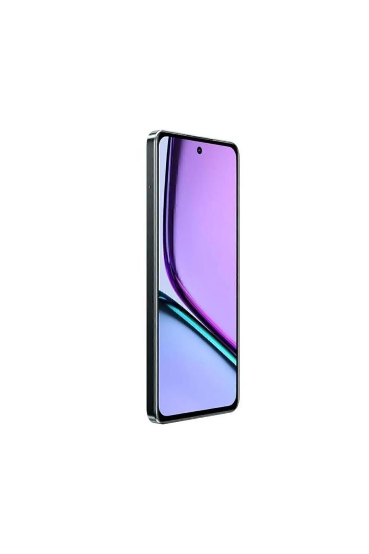 realme 12 Lite 128gb / 6gb Ram - Kaya Siyahı ( Türkiye Garantili )