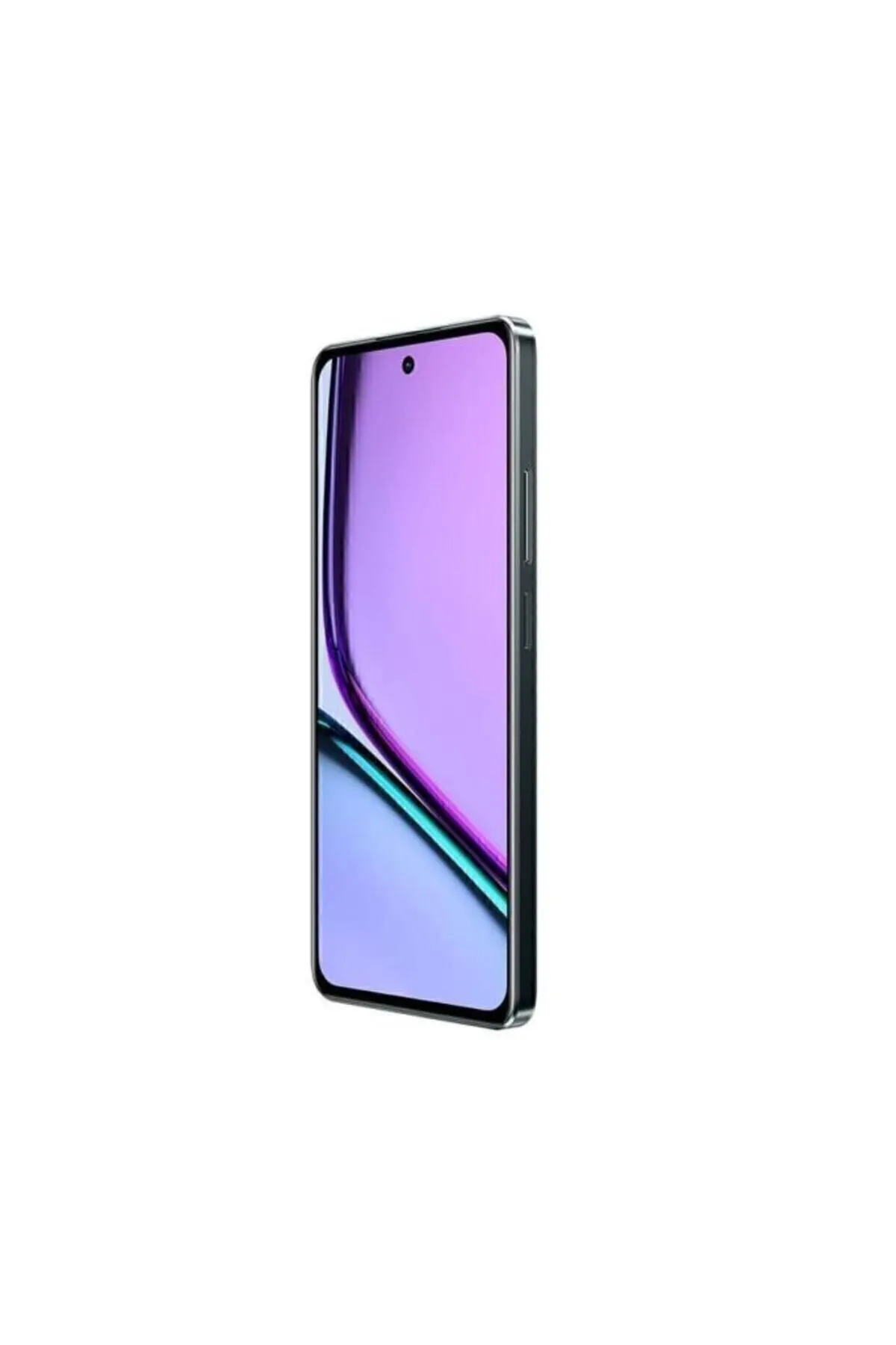 realme 12 Lite 128gb / 6gb Ram - Kaya Siyahı ( Türkiye Garantili )