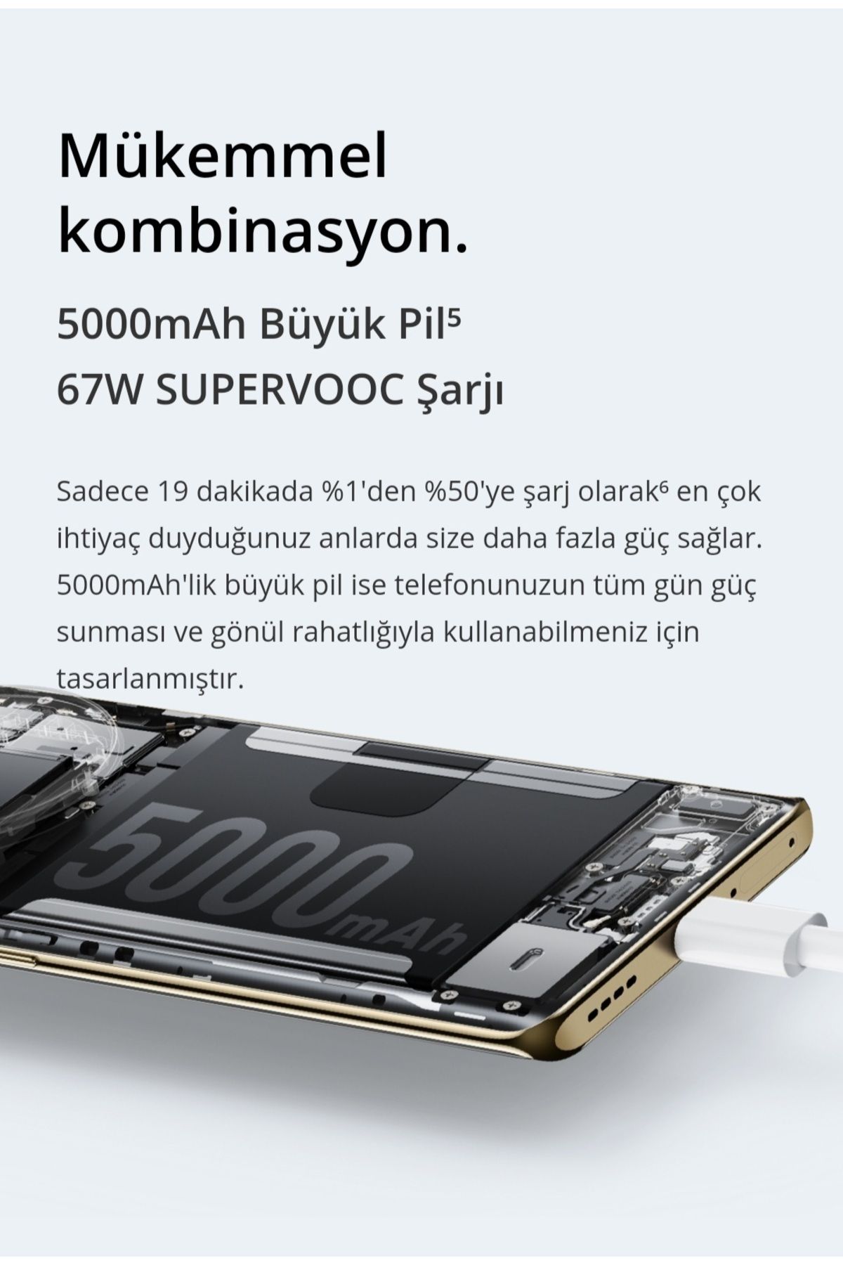 realme 12 Pro Plus 5g Nfc 16 Gb Ram (8 8 DİNAMİK RAM) 256 Gb ( Türkiye Garantili)