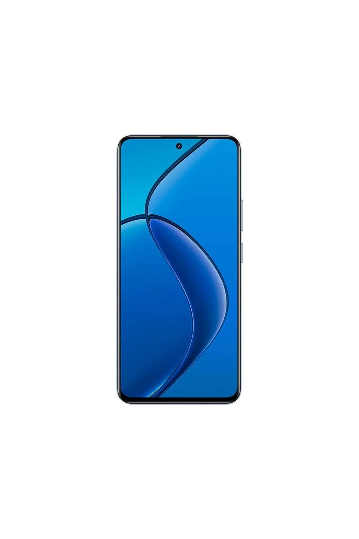 realme 12 (RMX3871) 8GB+256GB Ufuk Mavisi