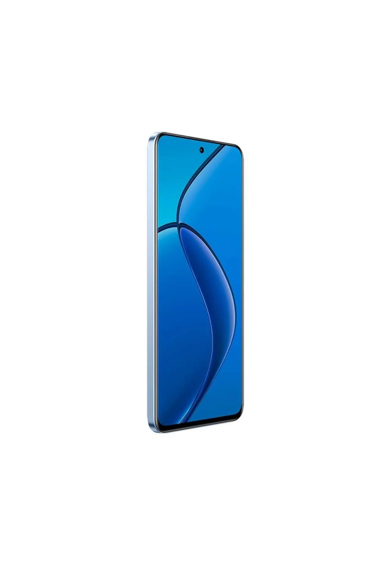 realme 12 (RMX3871) 8GB+256GB Ufuk Mavisi