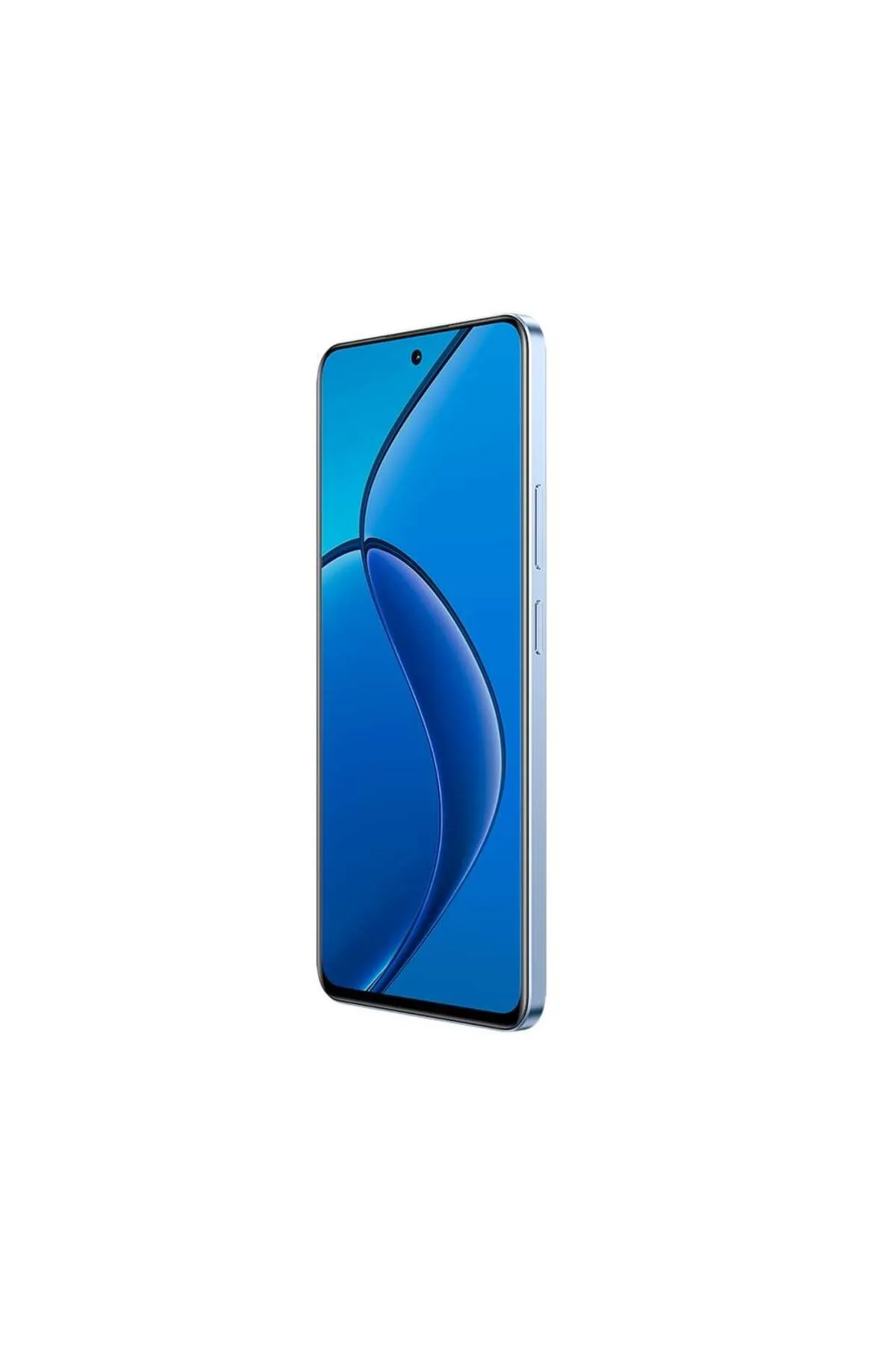 realme 12 (RMX3871) 8GB+256GB Ufuk Mavisi