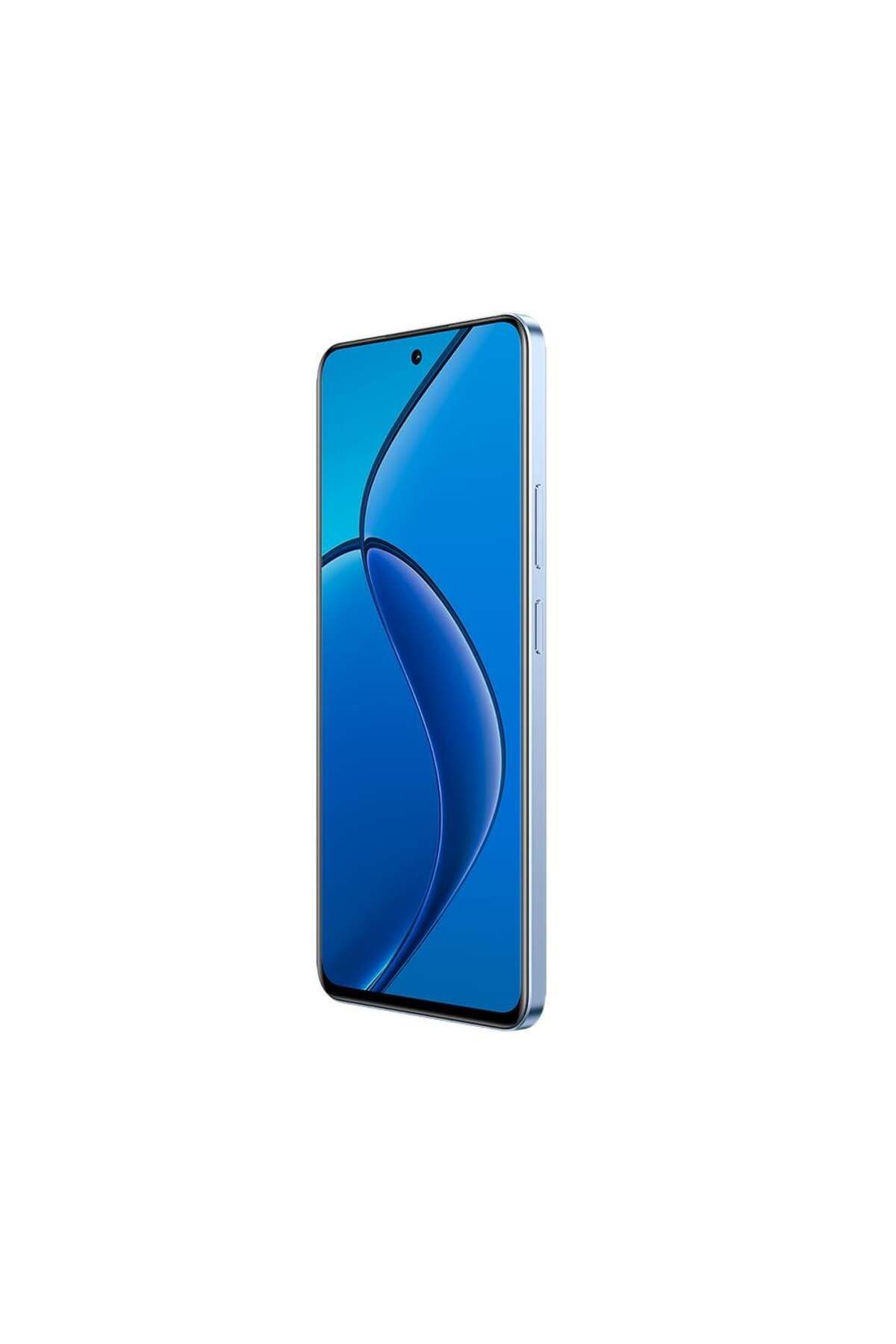 realme 12 (RMX3871) 8GB+512GB Ufuk Mavisi