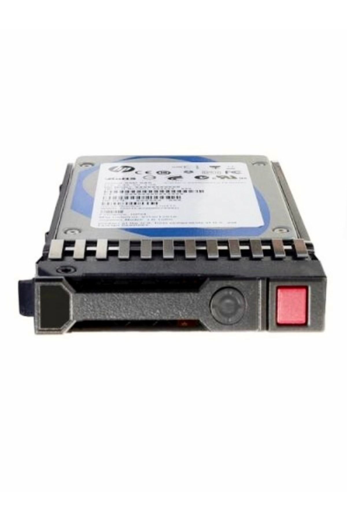 HP 1.2 Tb Sas 12g 10k 2.5 In Sff Hdd P/n: 876938-002