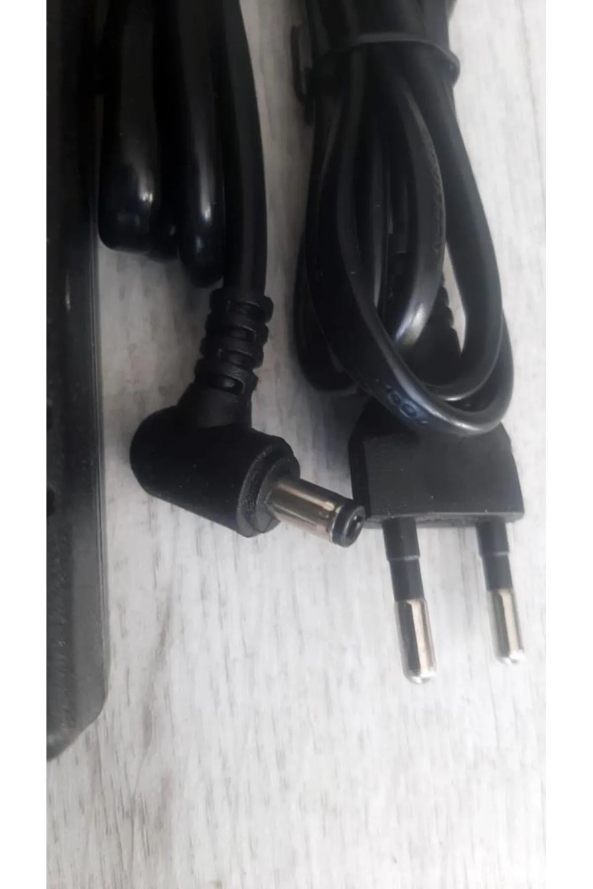 Geseus 12 Volt 5Amper 60 Wat Çok Amaçlı Adaptör Güç kaynağı-mrty