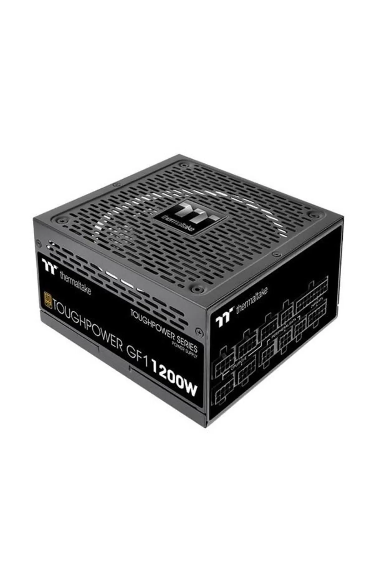 Thermaltake 1200w 80 Gold Toughpower Ps-tpd-1200fnfage-1 14cm Fanlı Power Supply