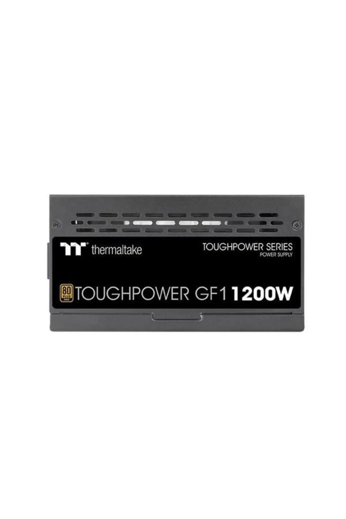 Thermaltake 1200w 80 Gold Toughpower Ps-tpd-1200fnfage-1 14cm Fanlı Power Supply