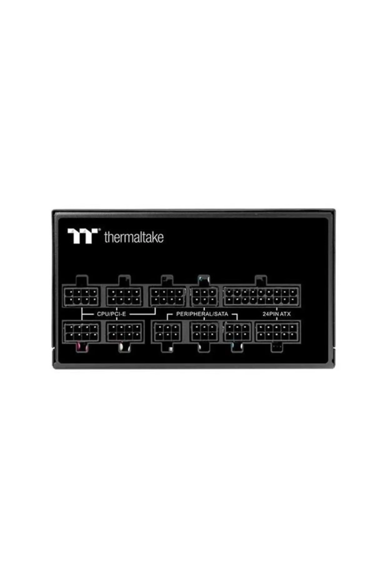 Thermaltake 1200w 80 Gold Toughpower Ps-tpd-1200fnfage-1 14cm Fanlı Power Supply