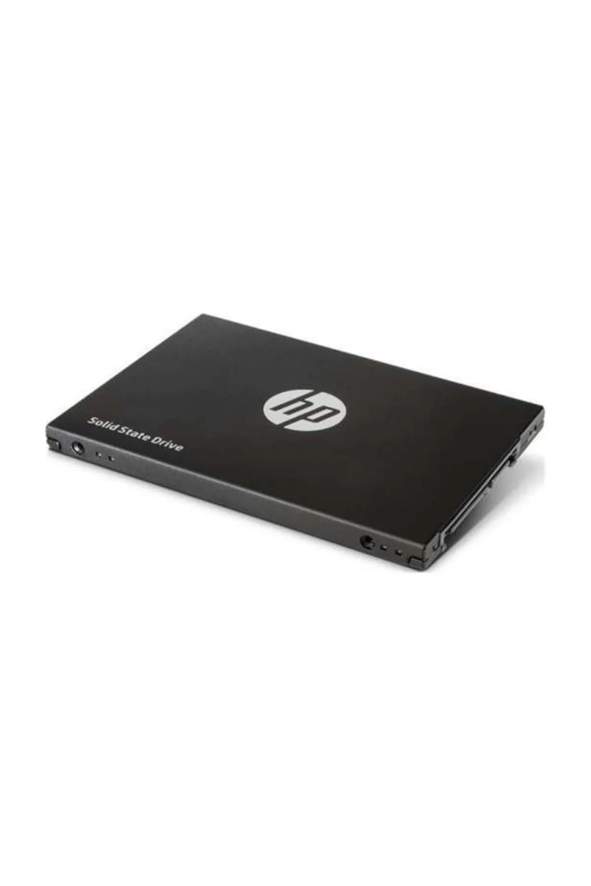 HP 120GB SSD Harddisk 2.5" 560/450 Mb S650 - 345M7AA