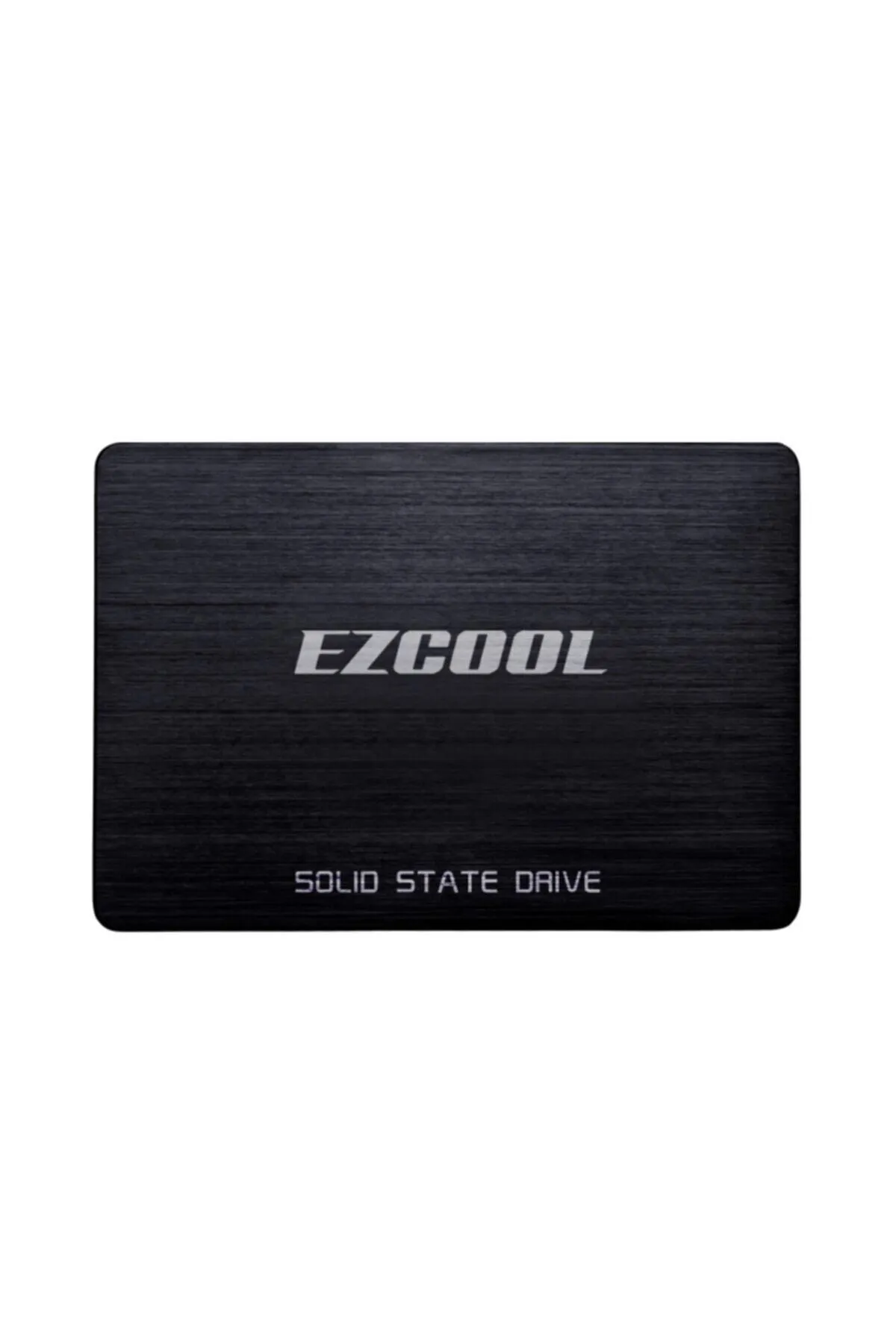 EZCOOL 120gb Ssd S400-120gb 3d Nand 2,5" 560-530mb