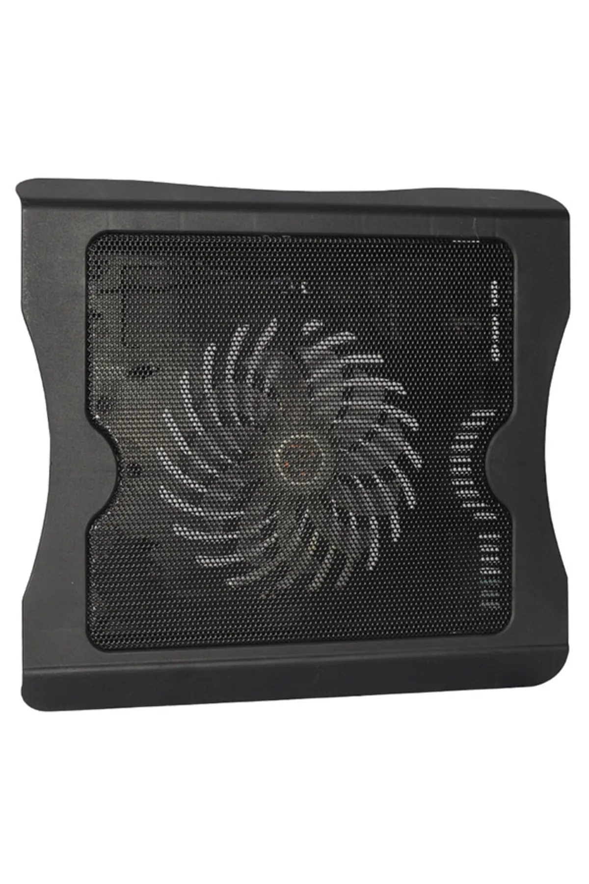 CEXOS 120MM TEK FANLI IŞIKLI NOTEBOOK SOĞUTUCU (1500RPM) (4767) - CBT2836-4140