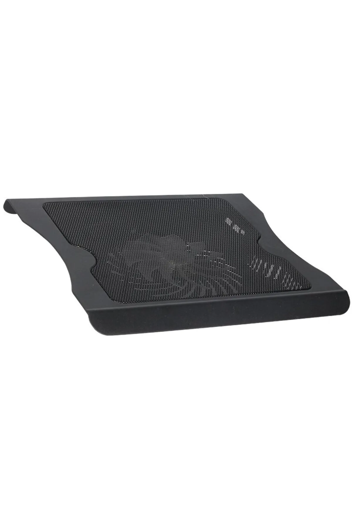 StyleMall 120MM TEK FANLI IŞIKLI NOTEBOOK SOĞUTUCU (1500RPM) (4767) - STM2836-4140