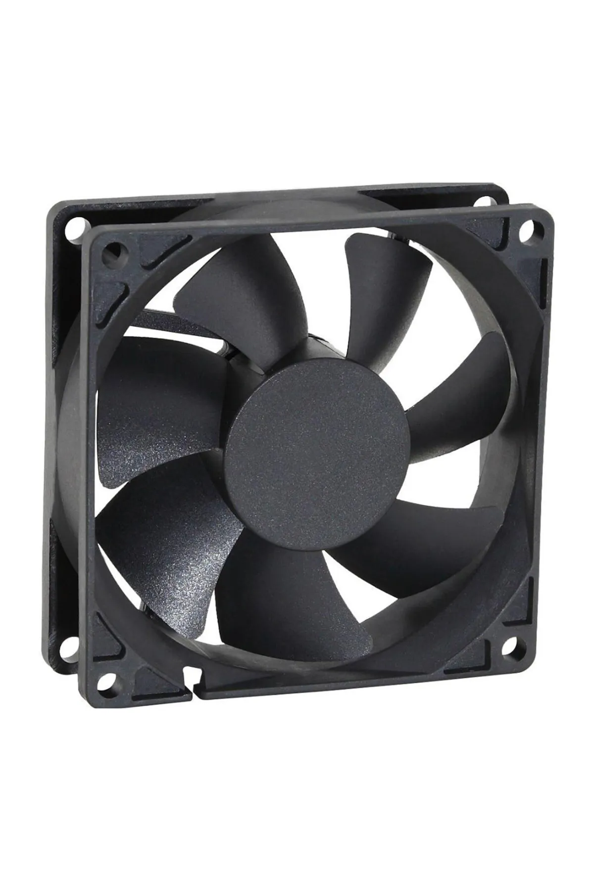 Powermaster 120x120x38 Mm 12 Volt Fan