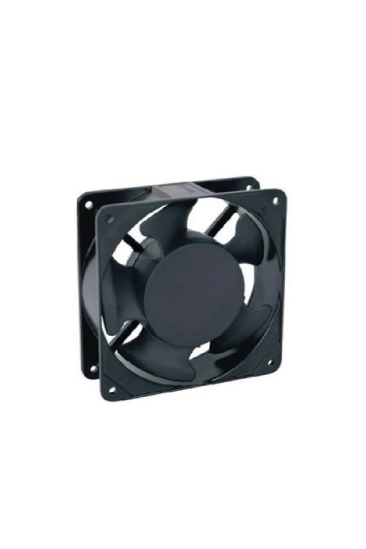 Mas 120x120x38 Mm 220v Ac Kare Fan