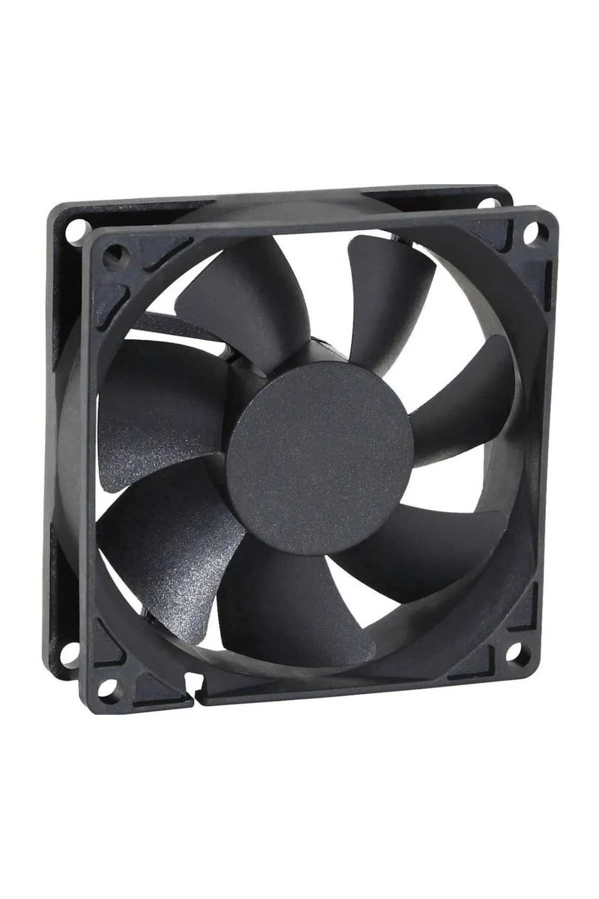 Oneol Yayınevi 120x120x38 Mm 48 Volt Fan (4767) - 1ol8871-8062