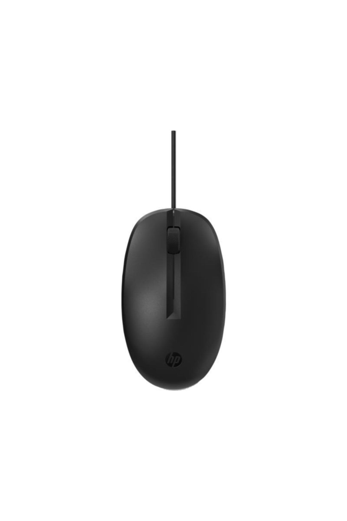 HP 125 Kablolu Mouse 265a9aa