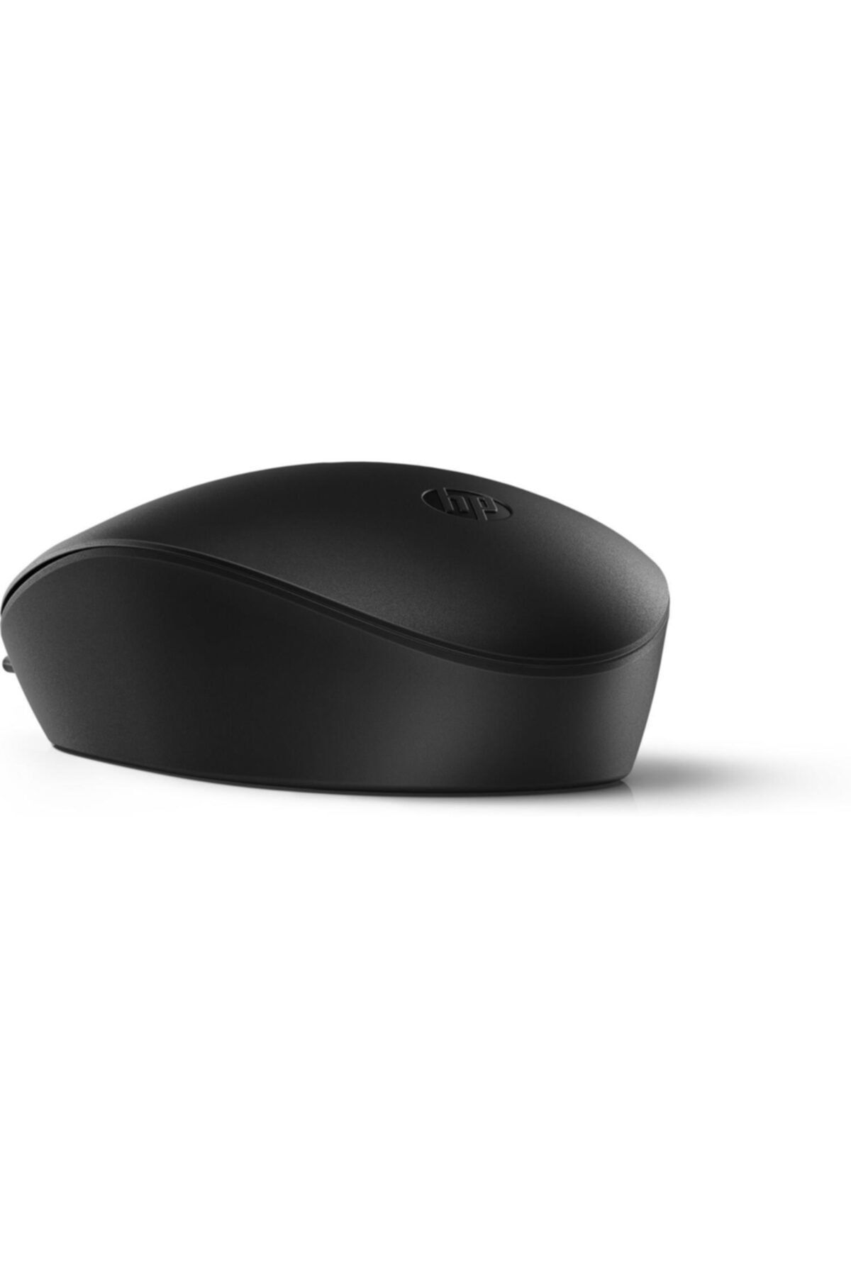 HP 125 Kablolu Mouse 265a9aa