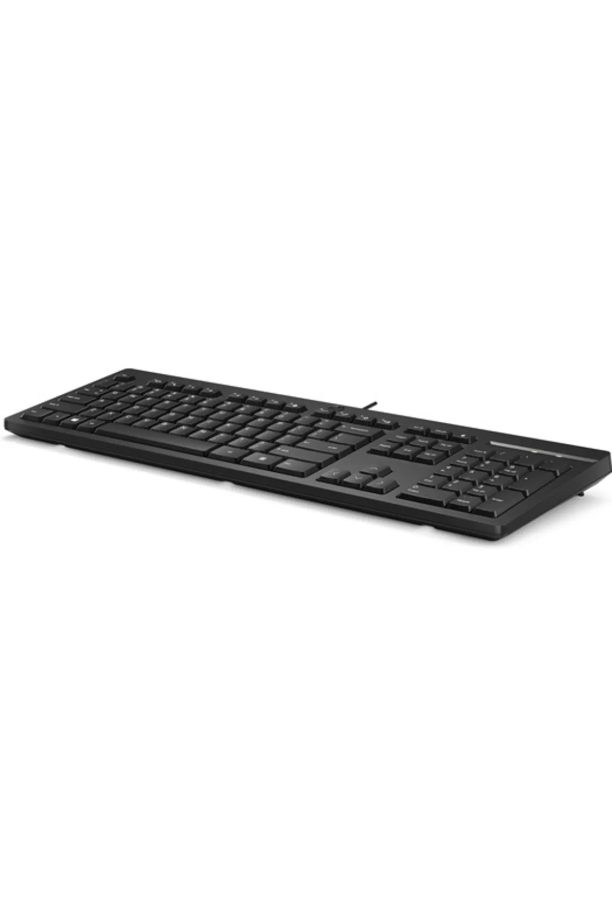 HP 125 Wired Keyboard (266C9AA)