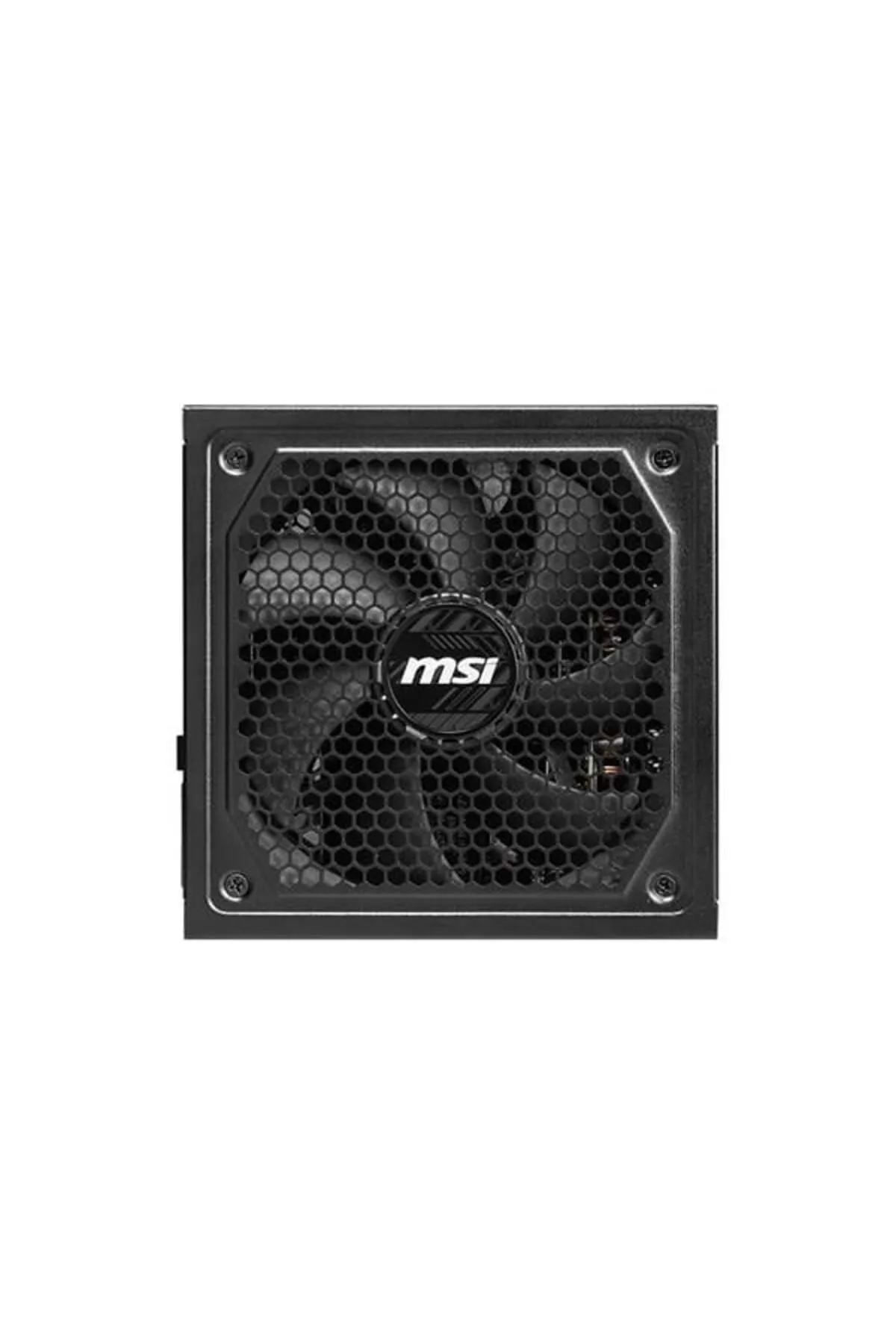 MSI 1250w 80 Gold Mag A1250gl Pcıe 5.1 Tam Modüler Power Supply