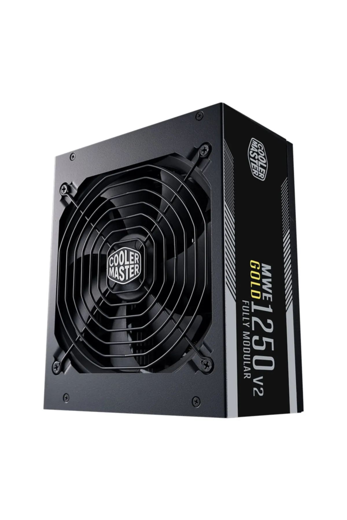 Genel Markalar 1250w Mwe Gold V2 80+ 140mm Fan Full Mpe-c501-afcag-eu